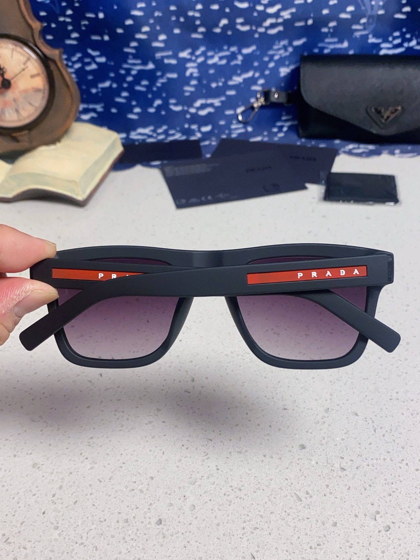 Prada sunglasses