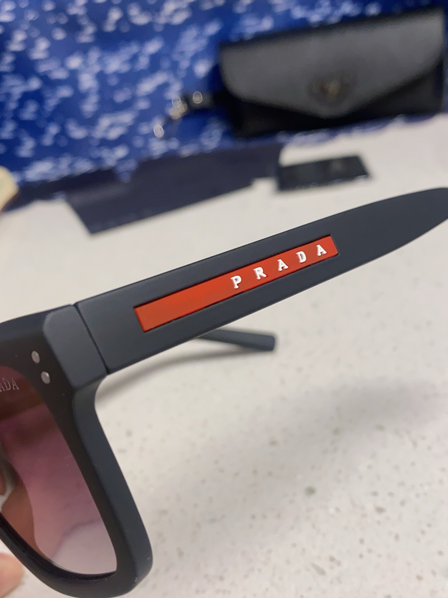 Prada sunglasses