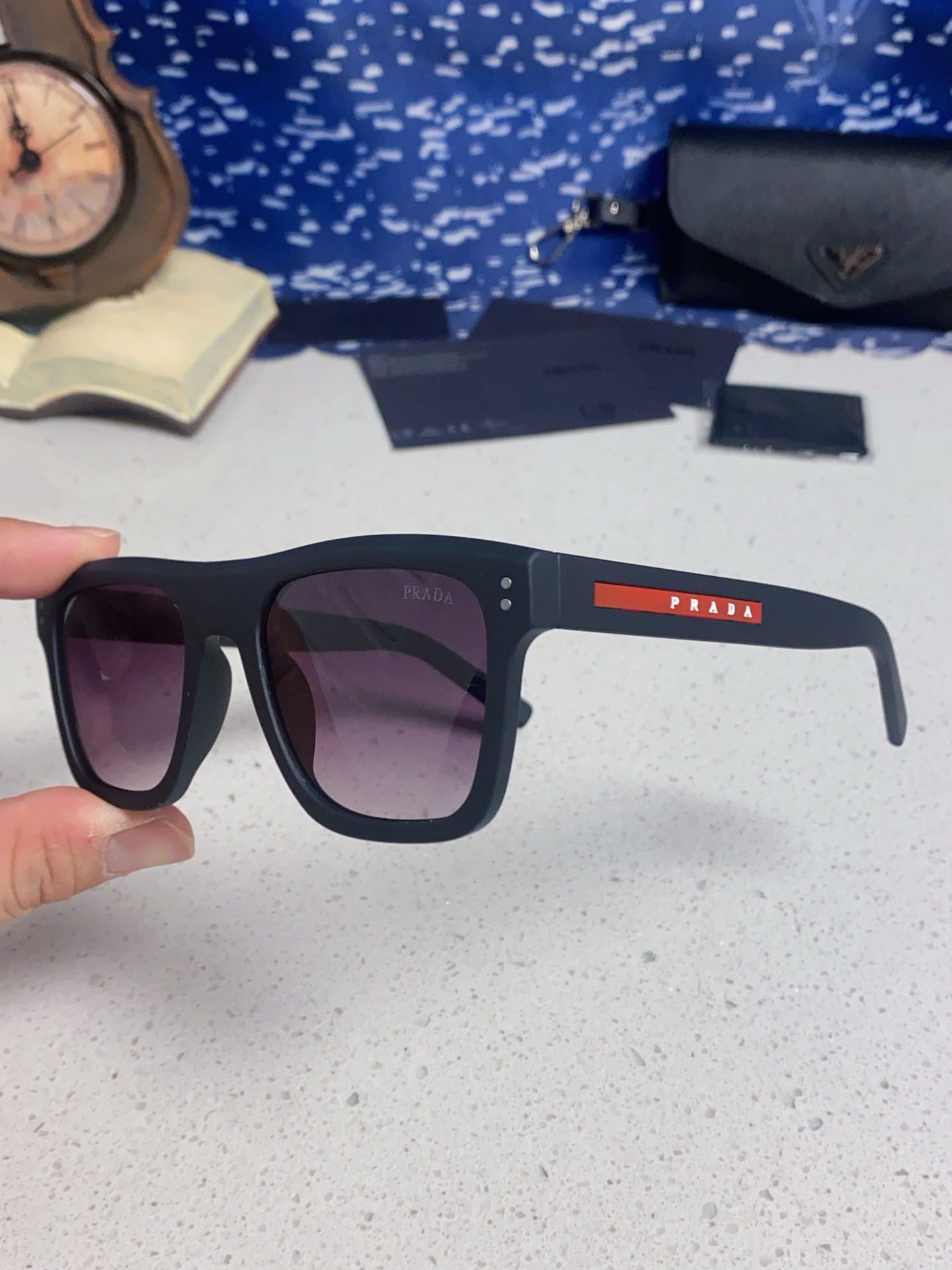 Prada sunglasses