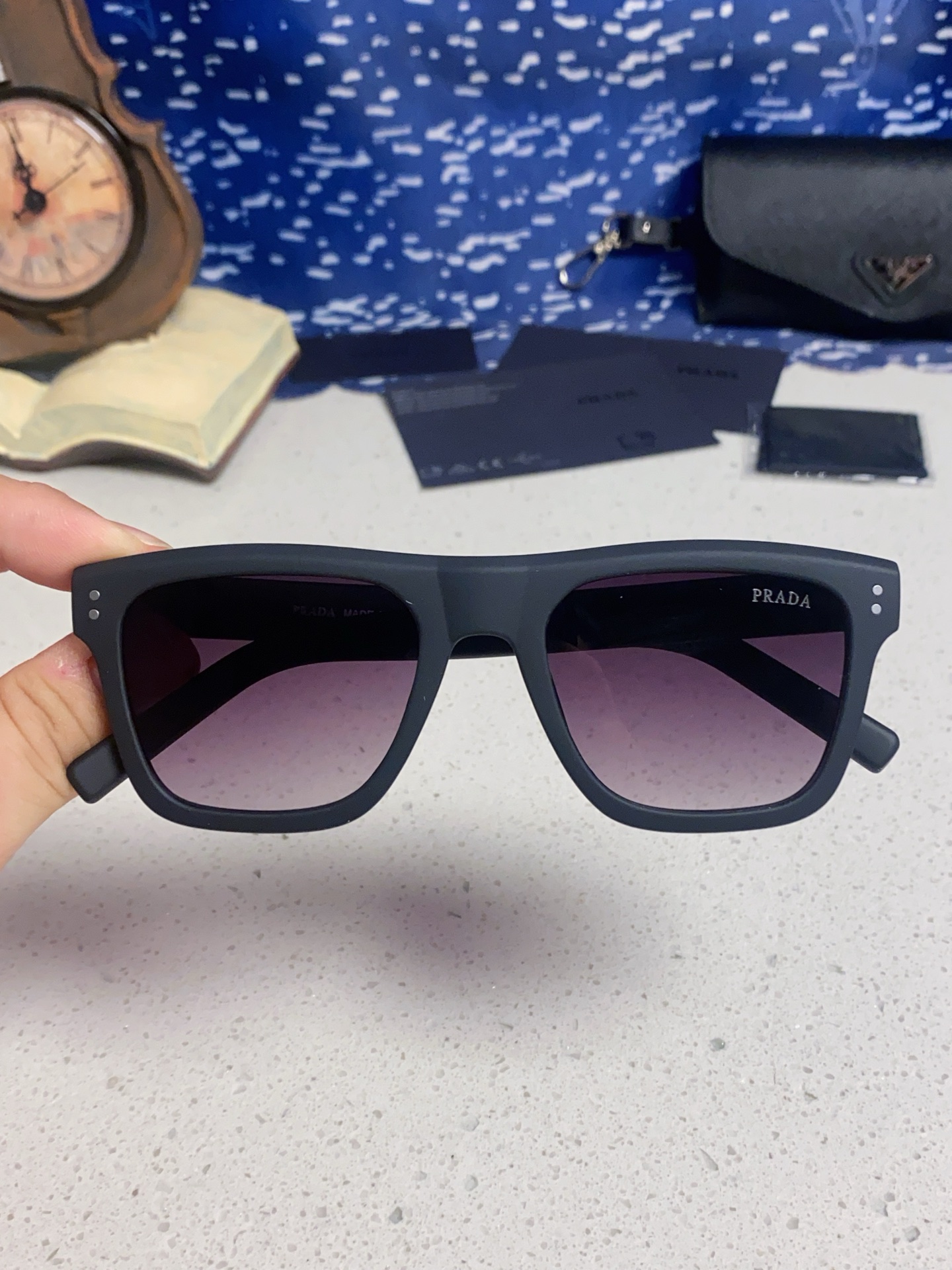 Prada sunglasses