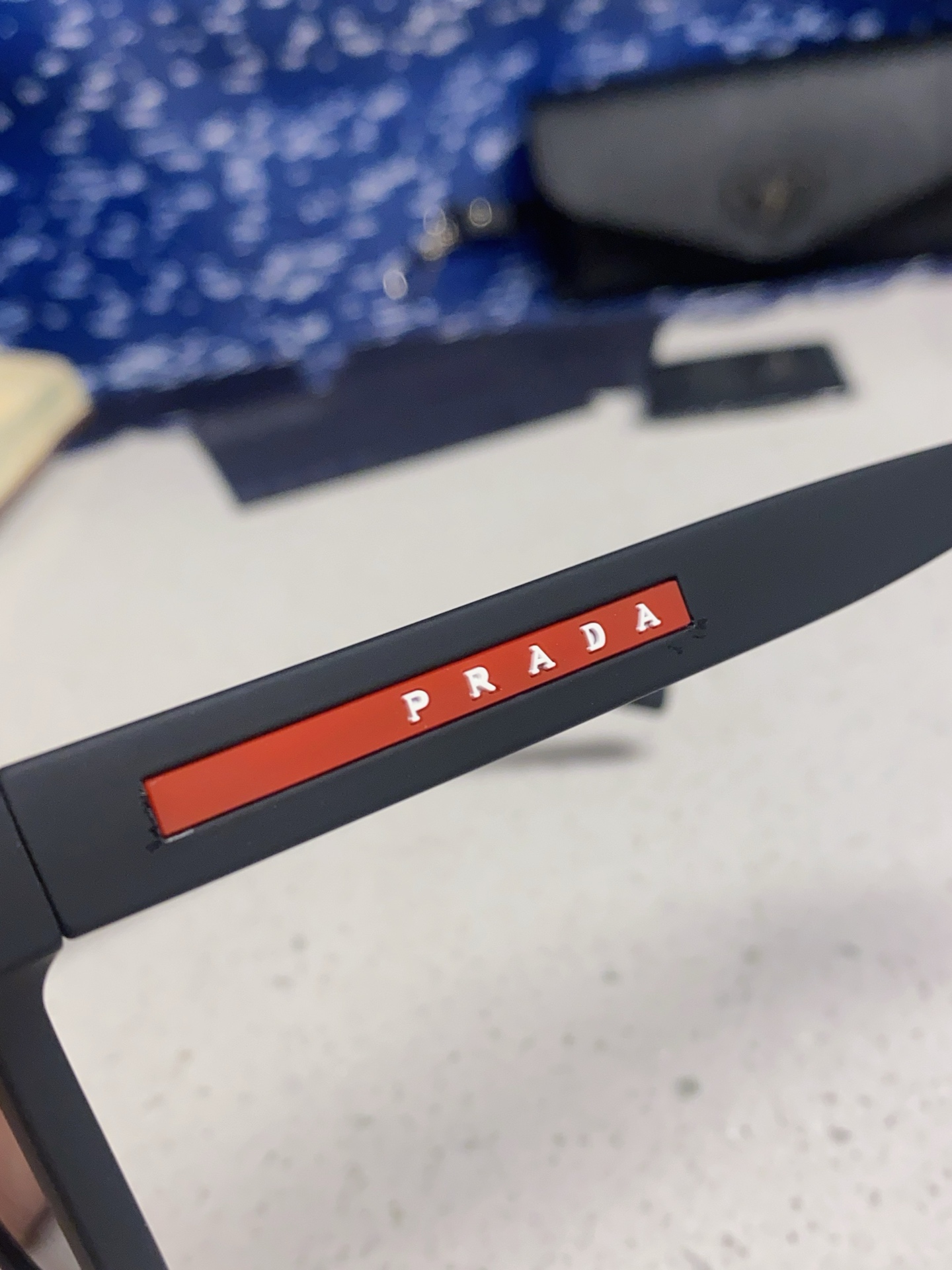 Prada sunglasses