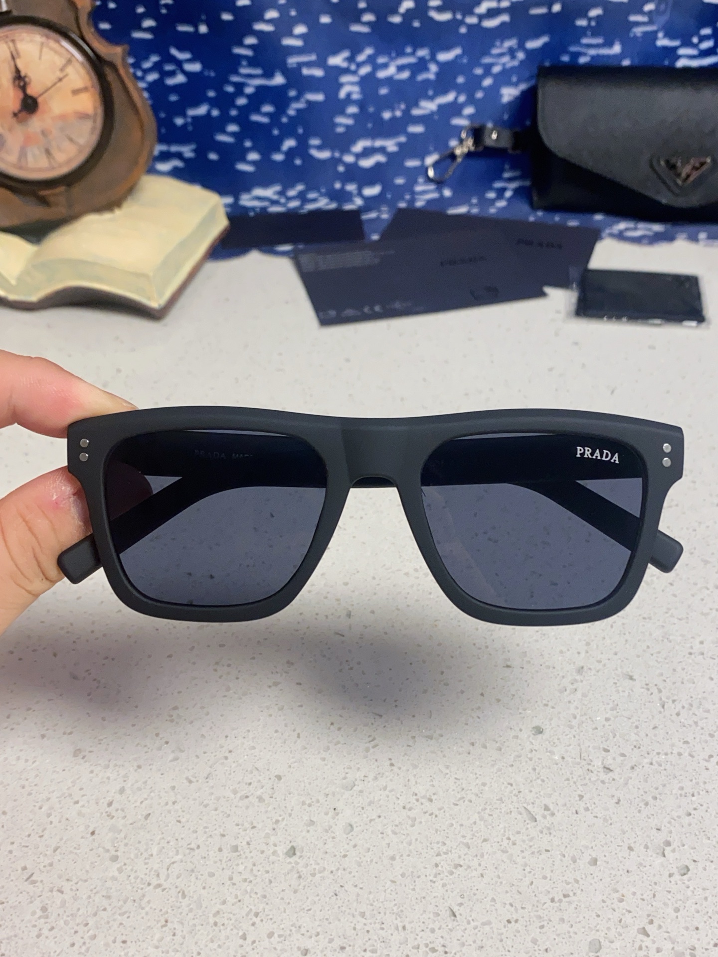 Prada sunglasses