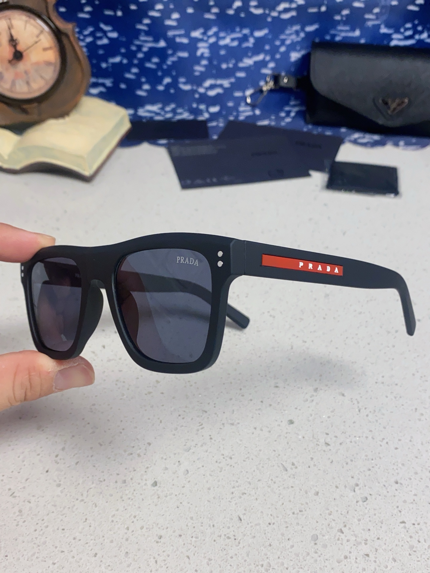 Prada sunglasses