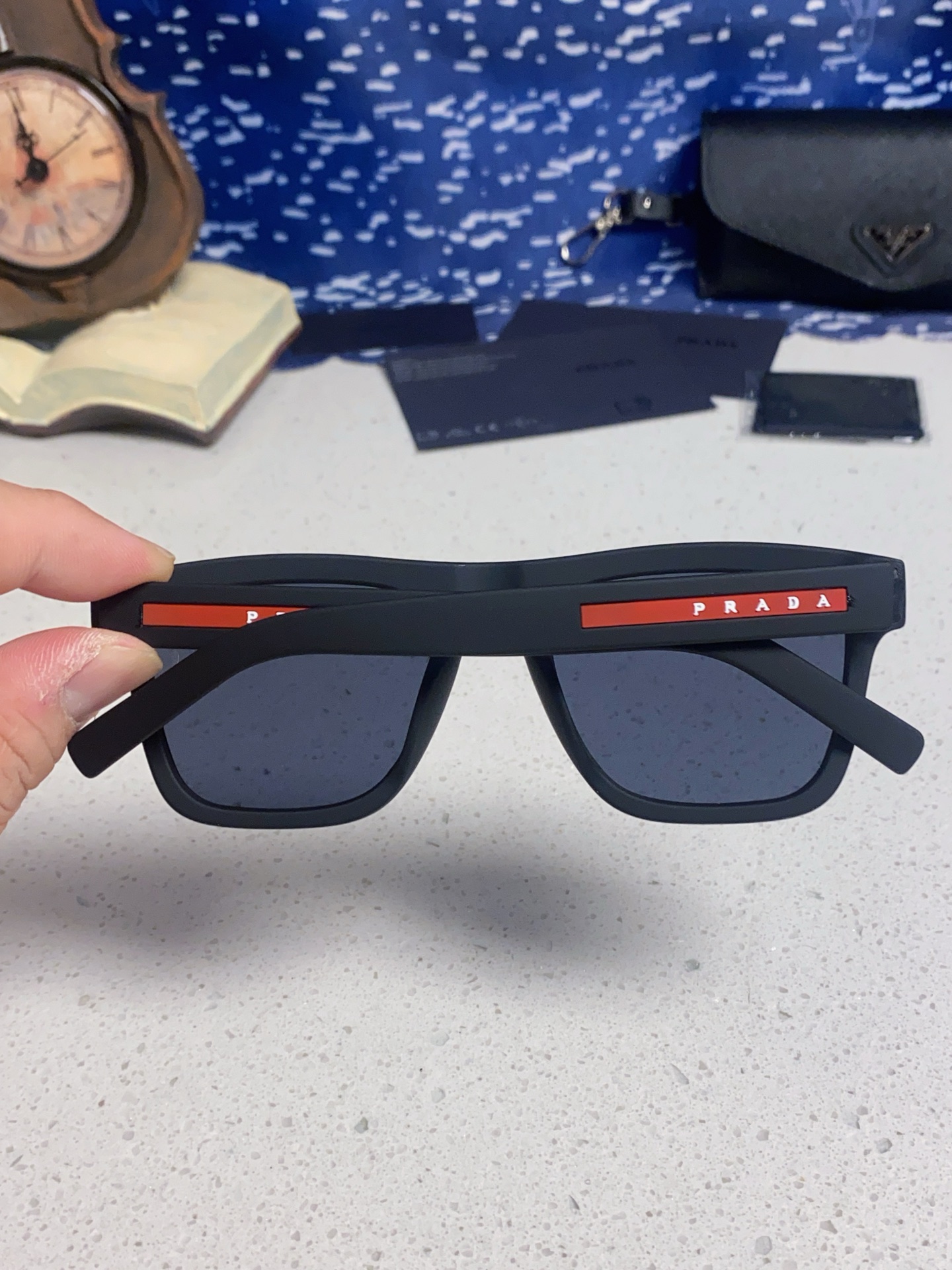 Prada sunglasses