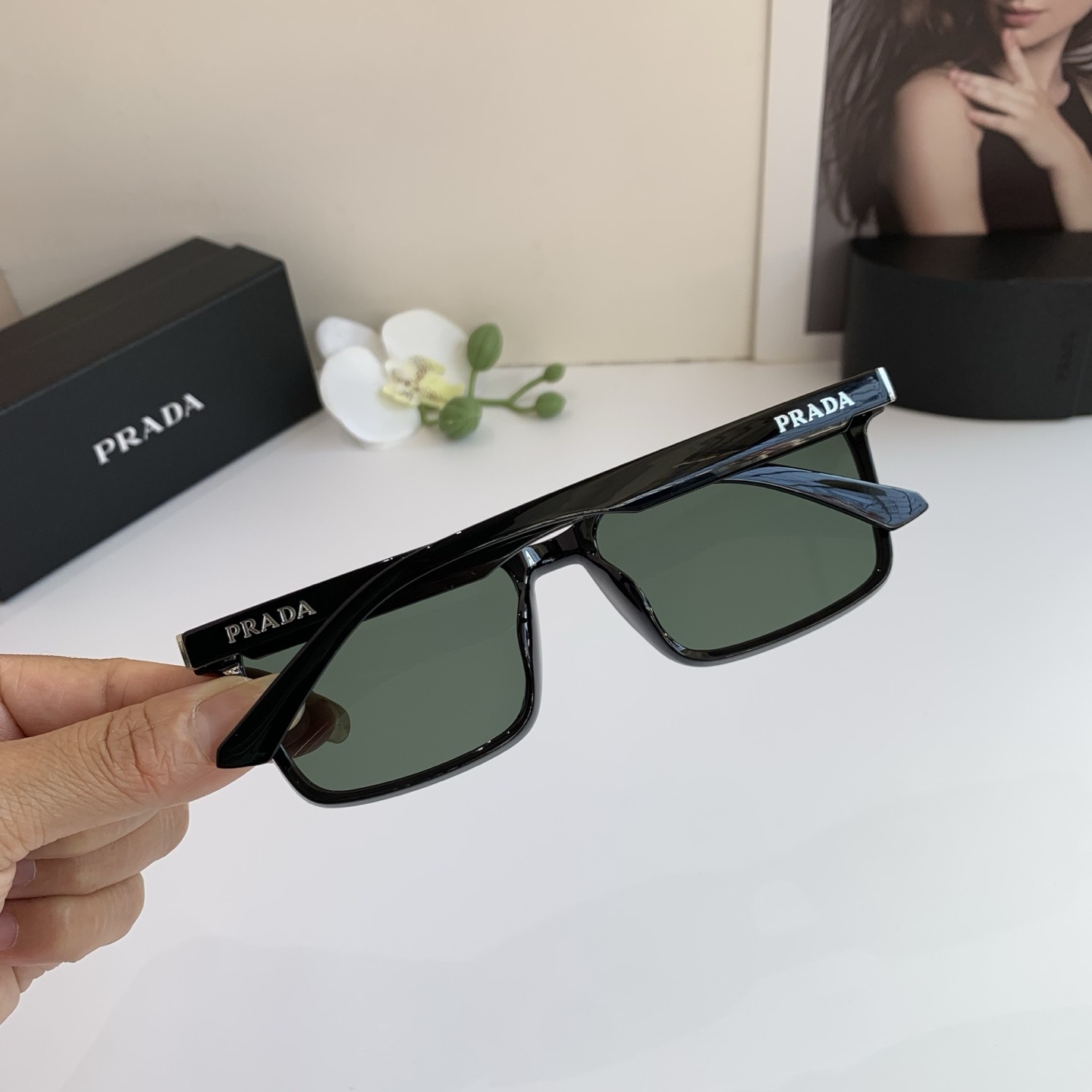 Prada sunglasses