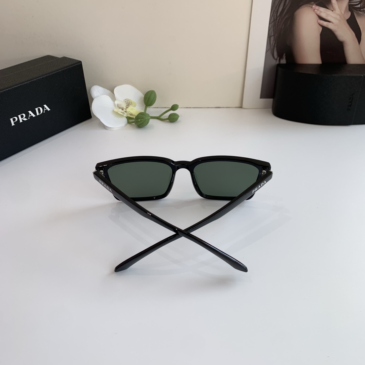 Prada sunglasses