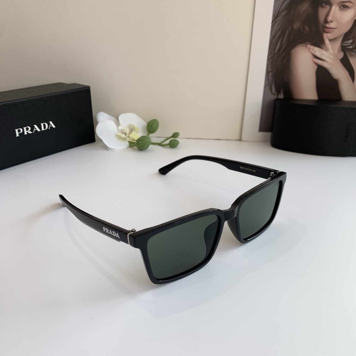 Prada sunglasses