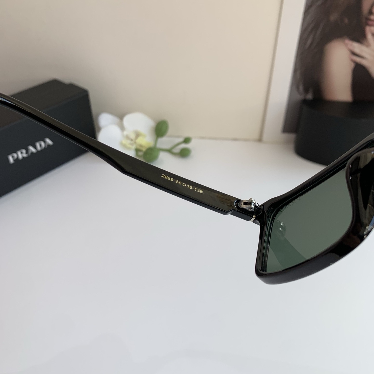 Prada sunglasses