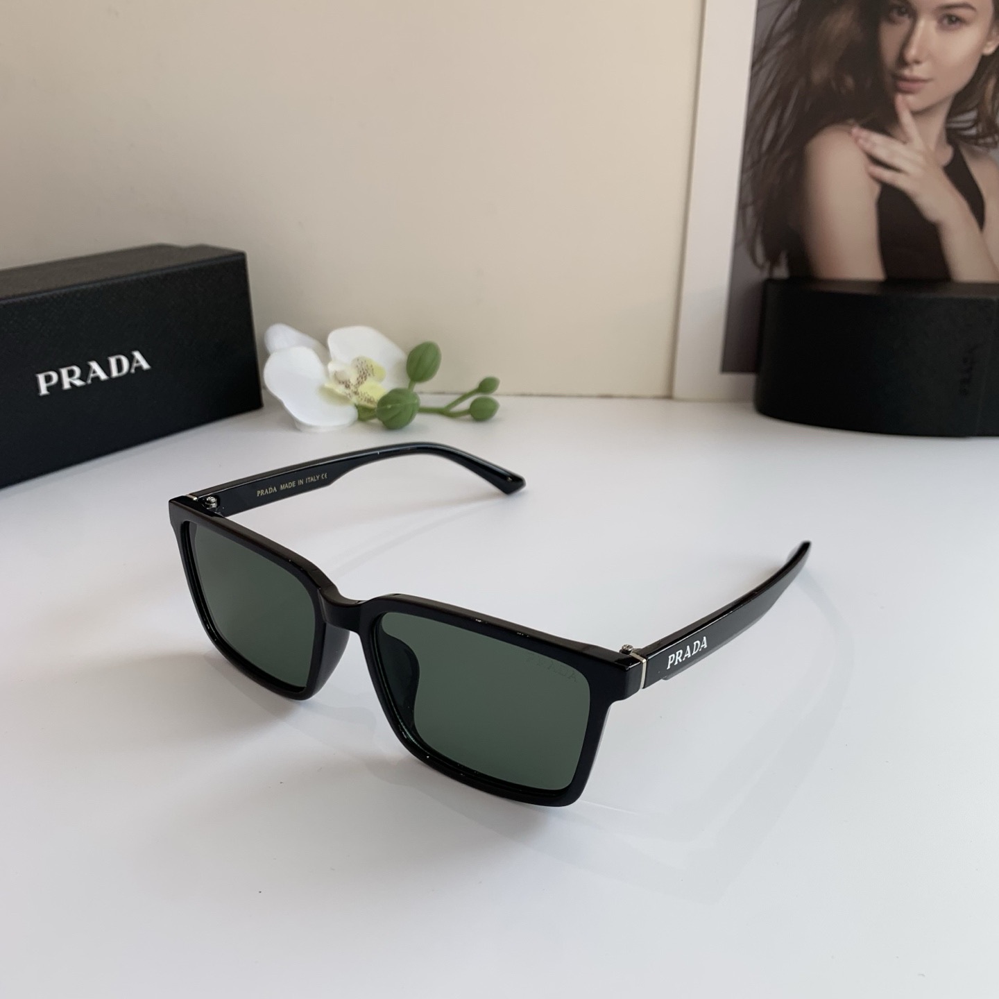 Prada sunglasses