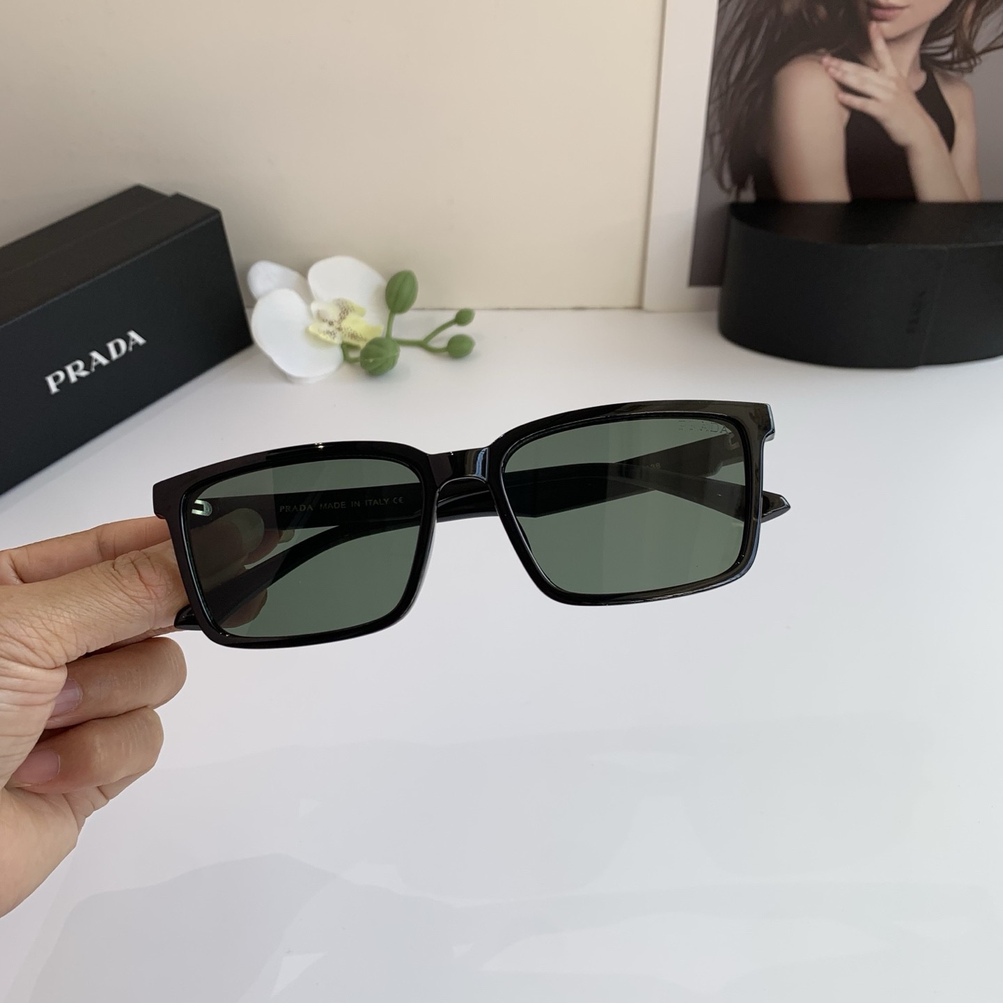 Prada sunglasses