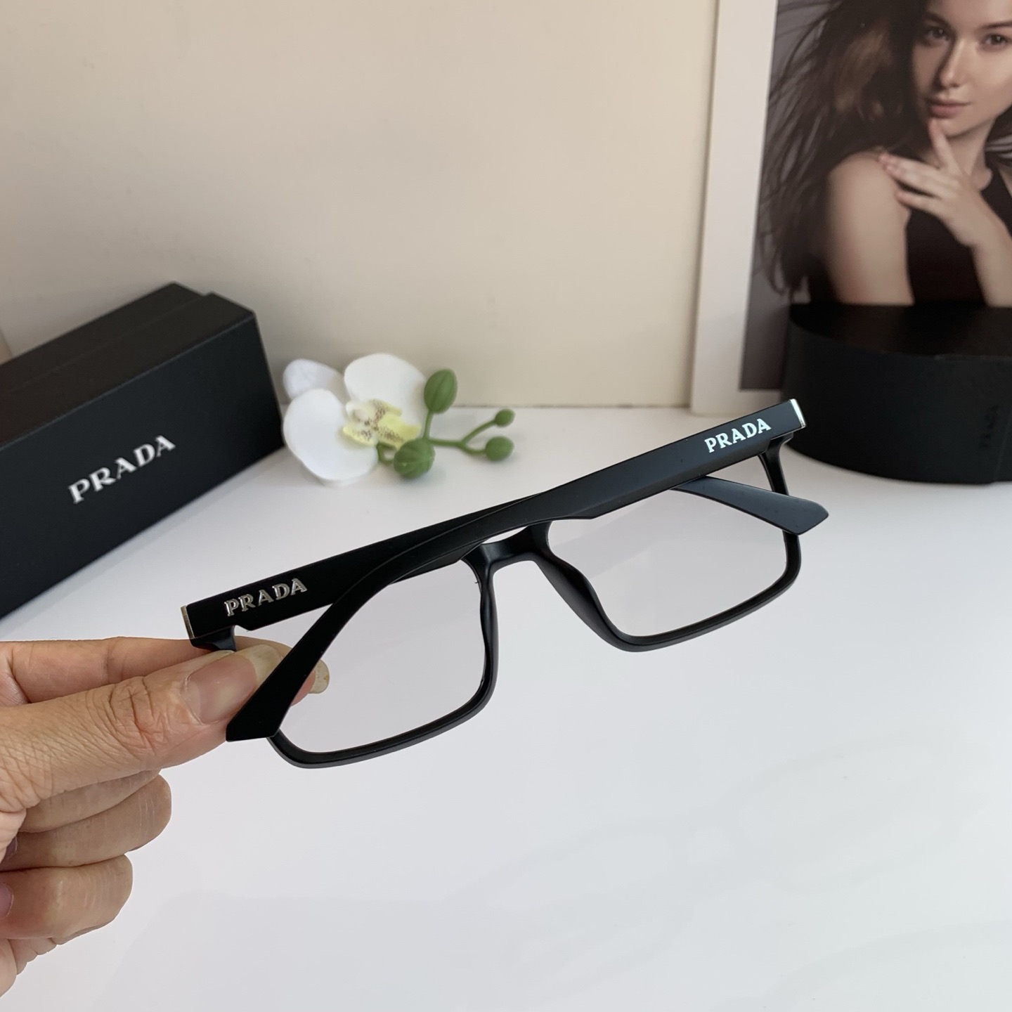 Prada sunglasses