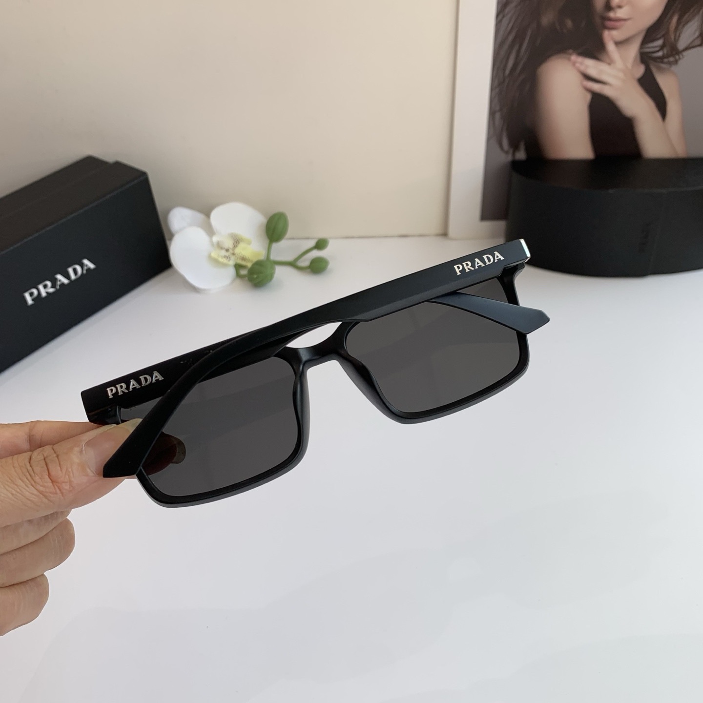 Prada sunglasses
