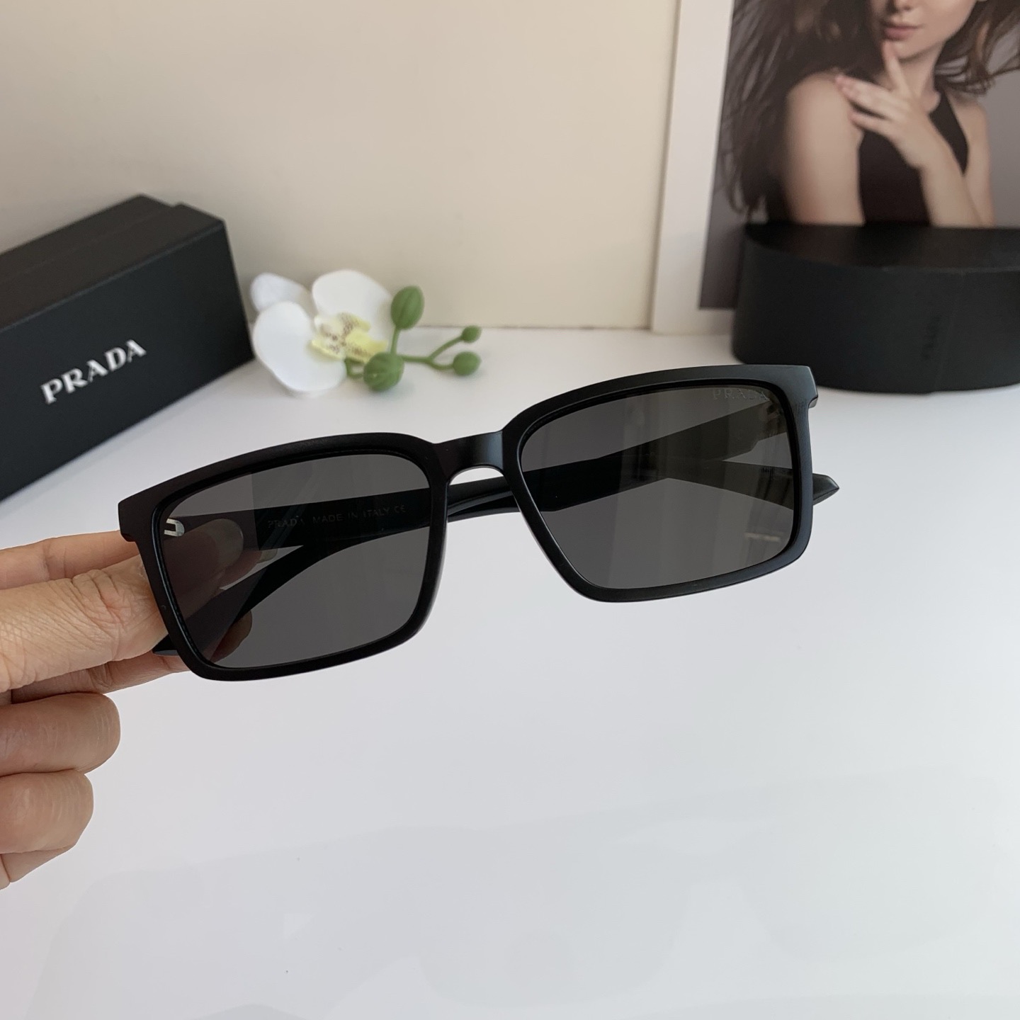 Prada sunglasses