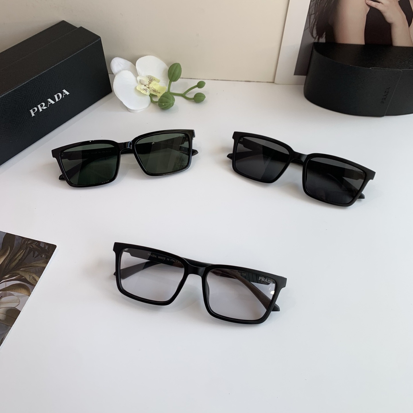Prada sunglasses