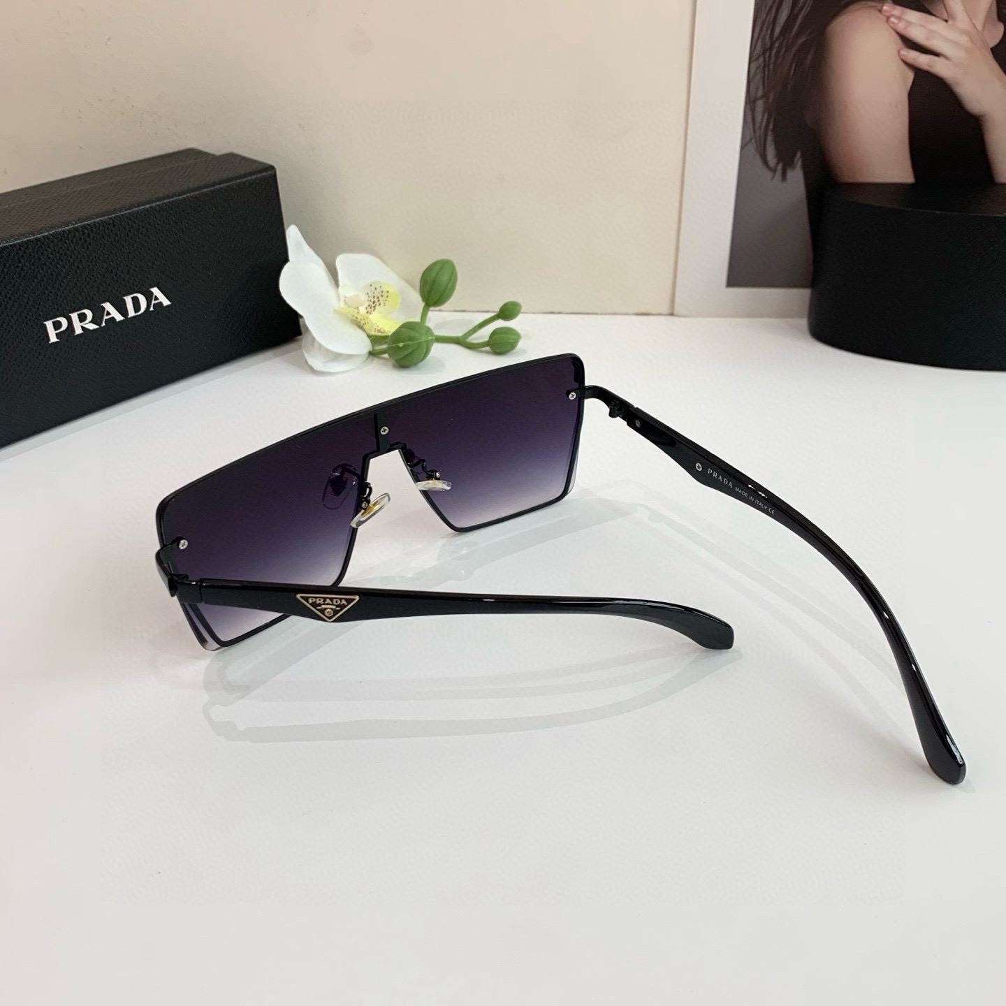 Prada sunglasses