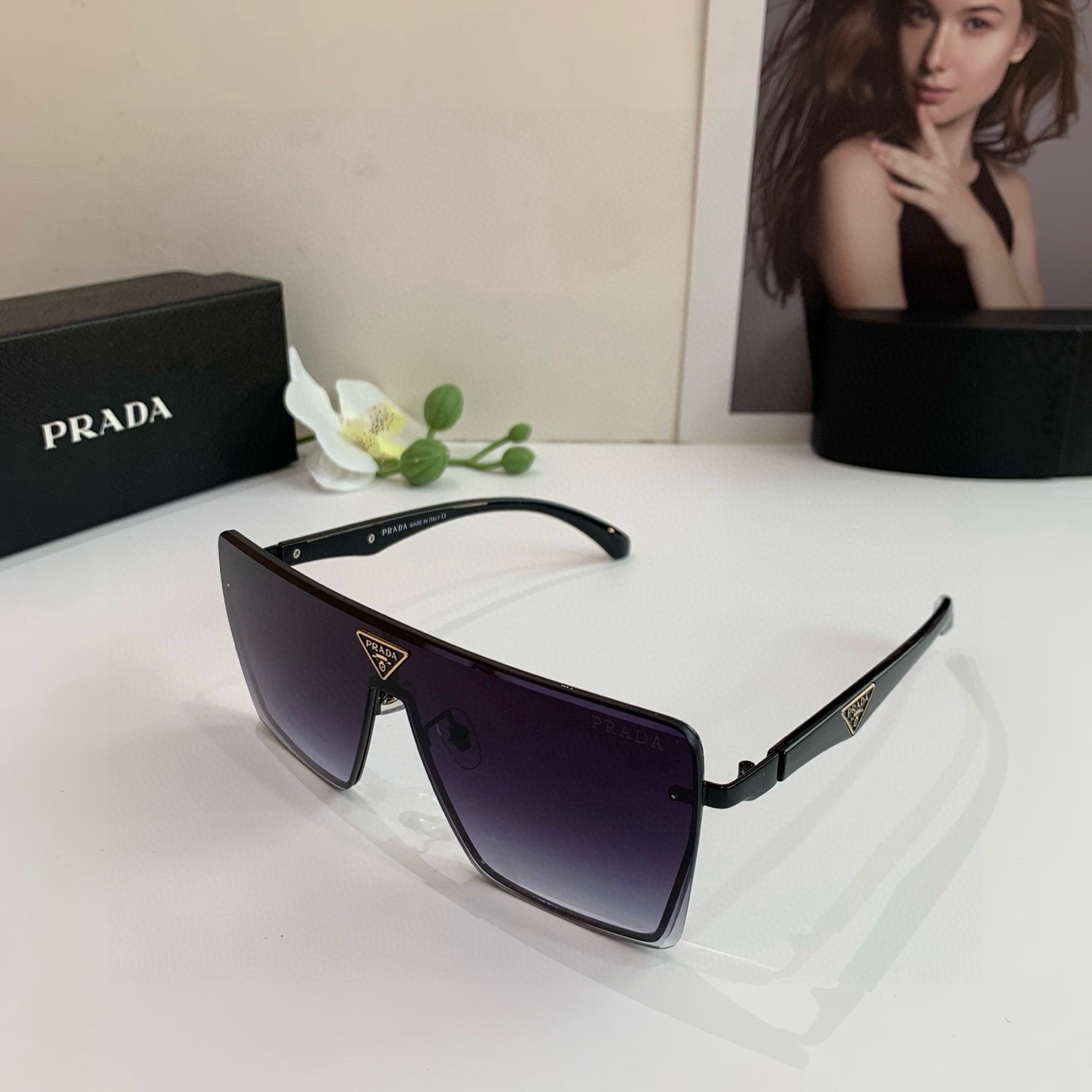 Prada sunglasses