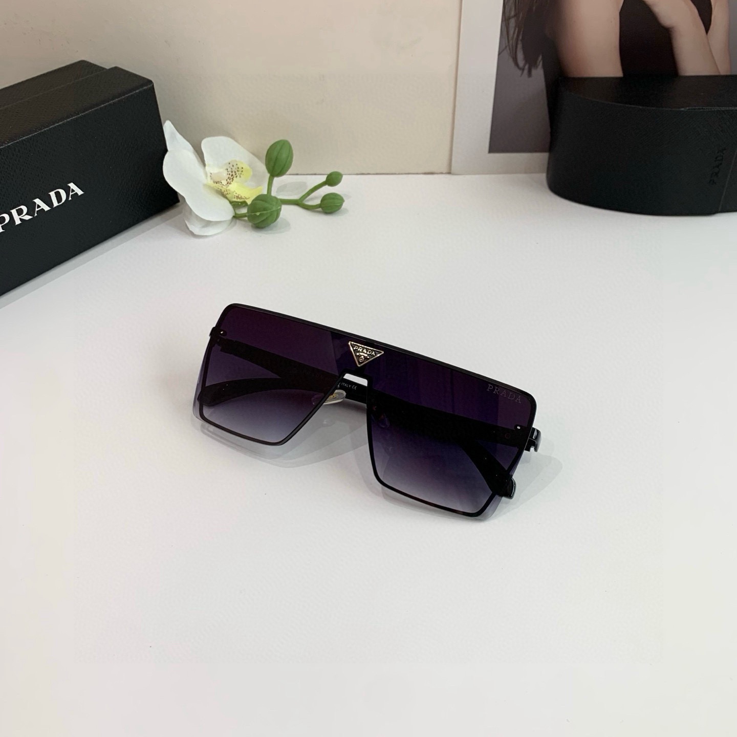 Prada sunglasses