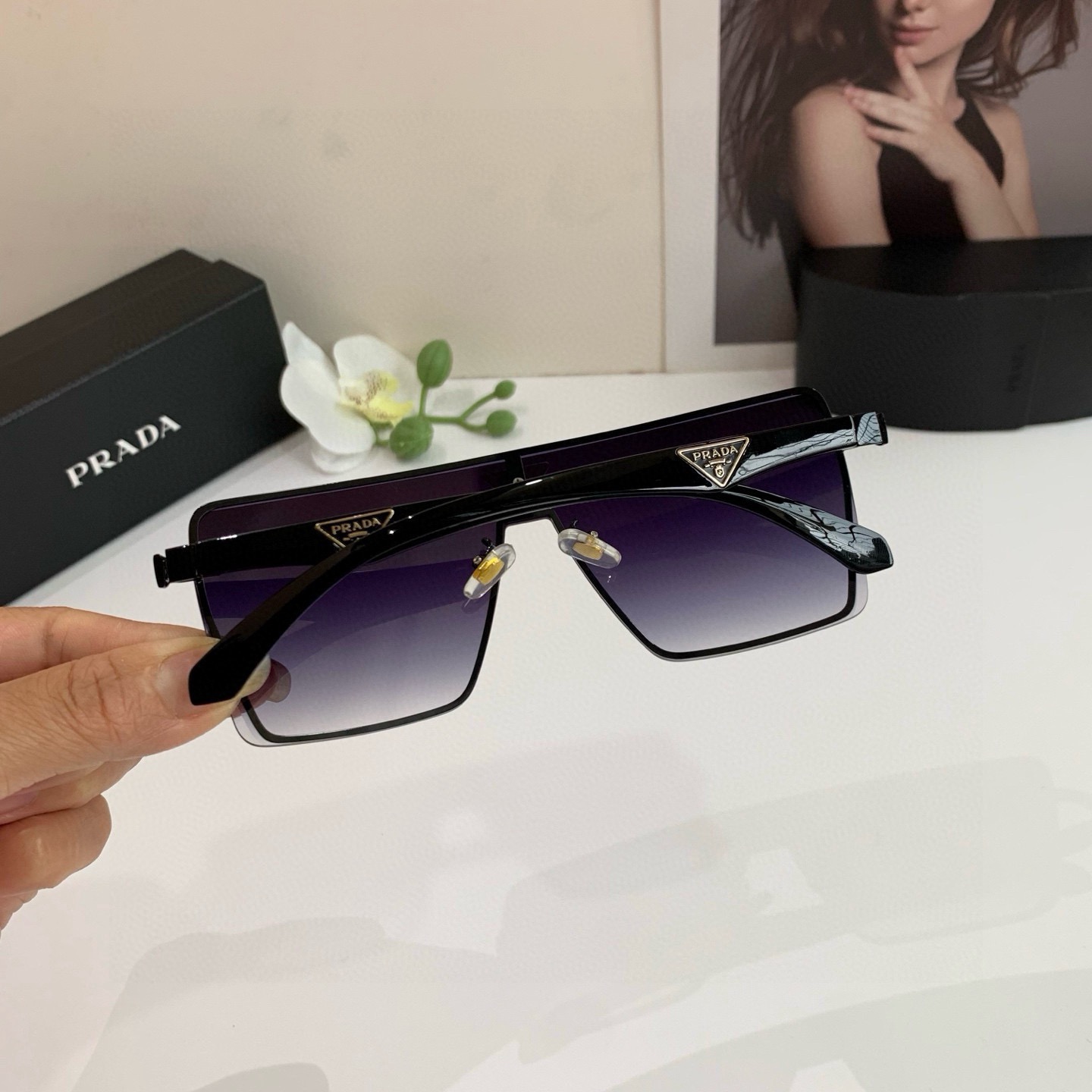 Prada sunglasses