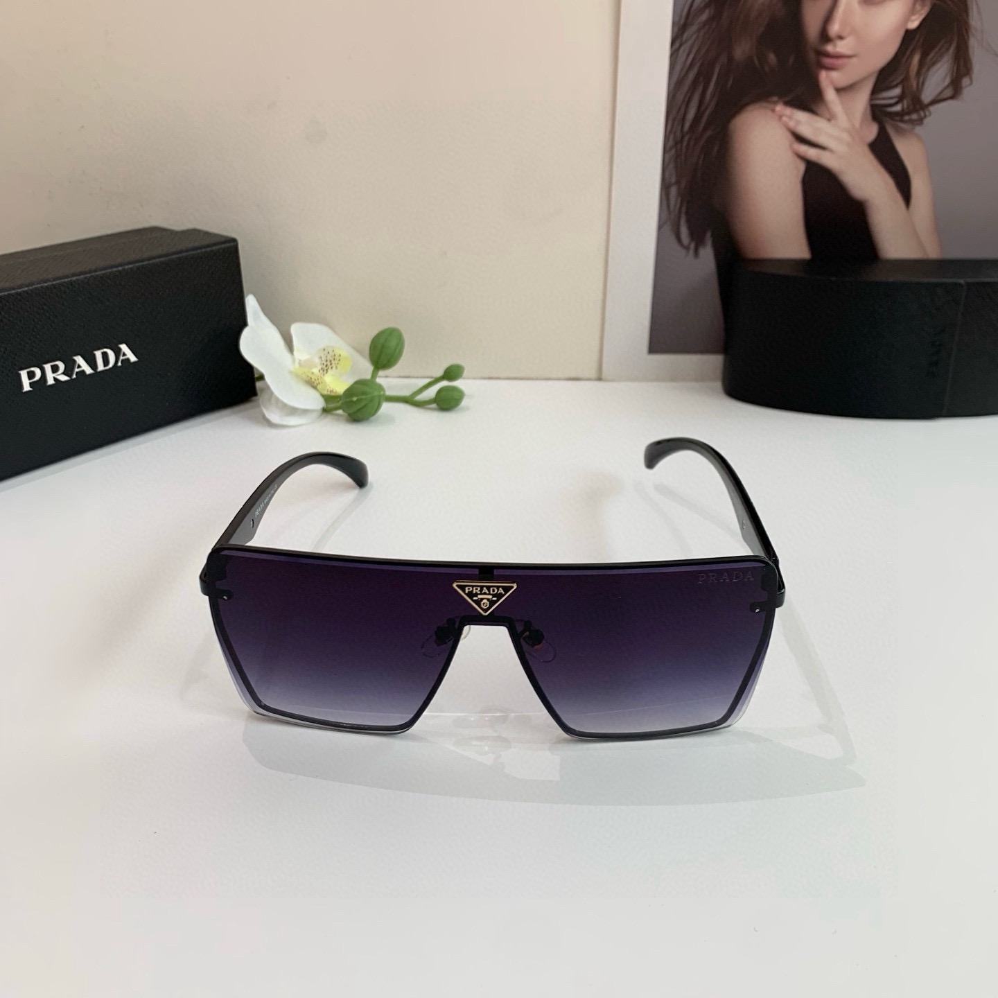 Prada sunglasses