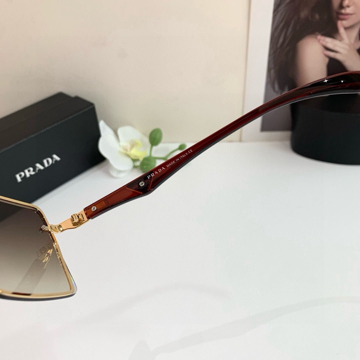 Prada sunglasses