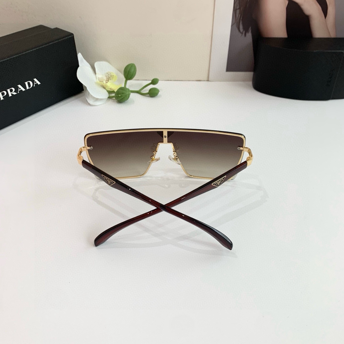 Prada sunglasses