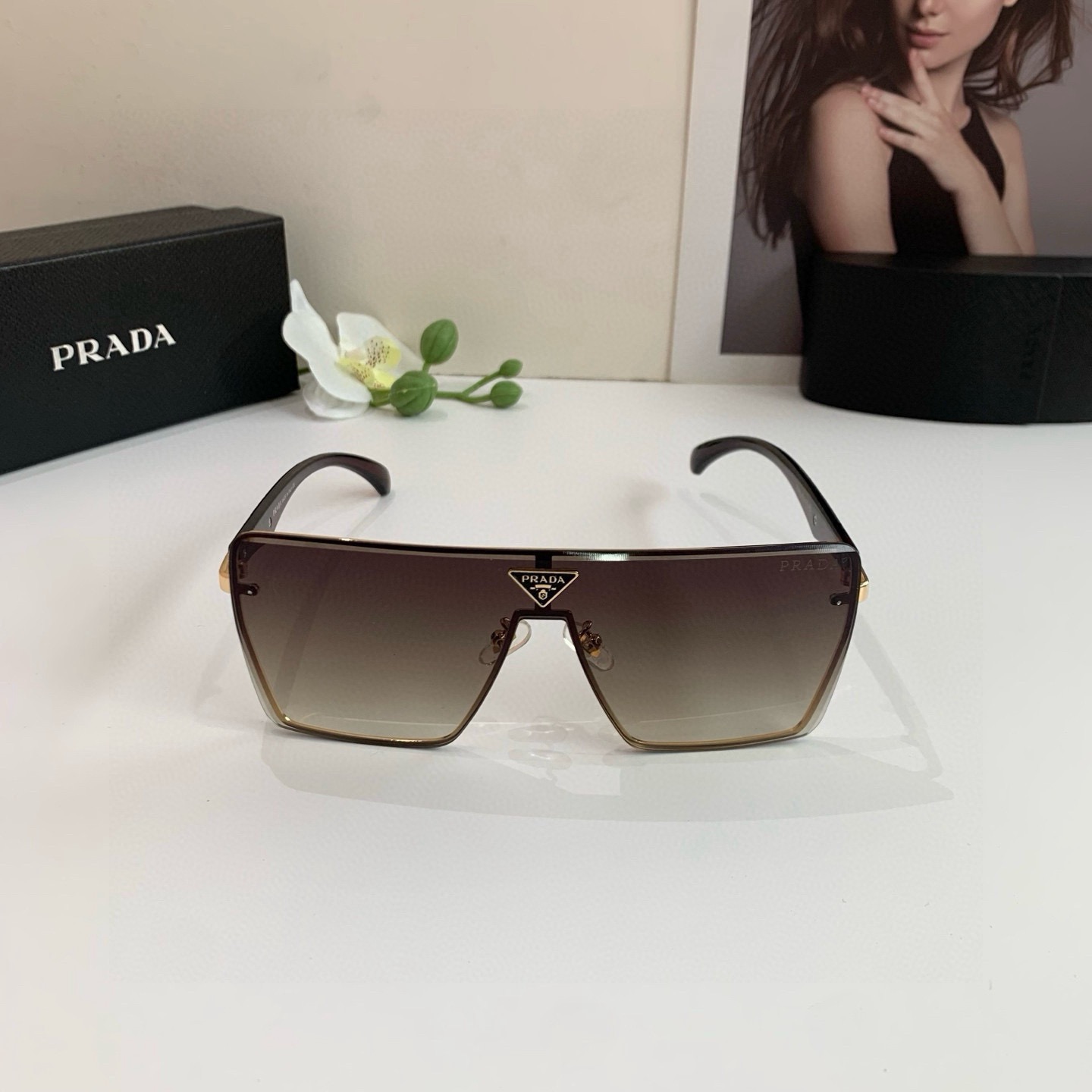 Prada sunglasses