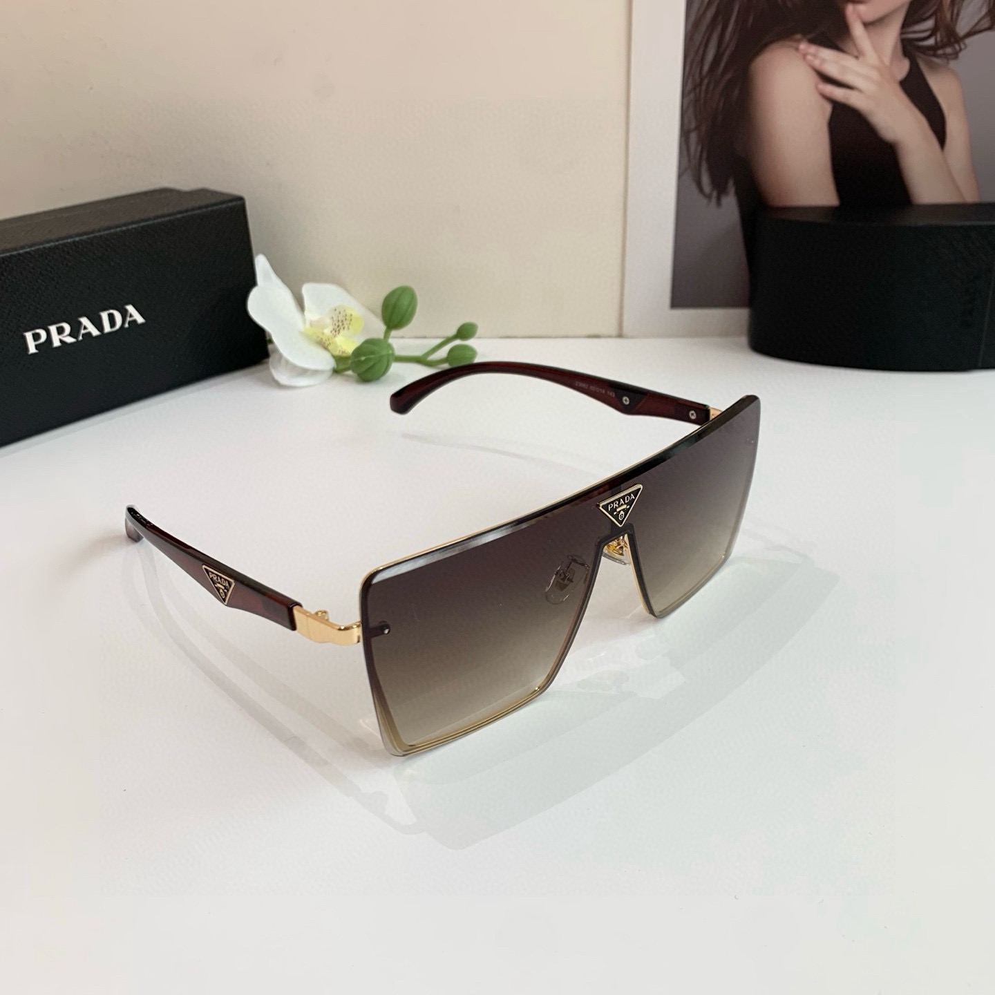 Prada sunglasses