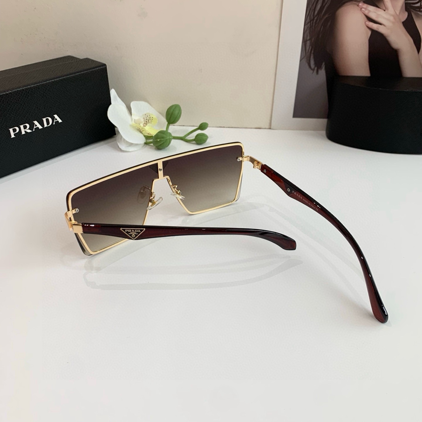 Prada sunglasses