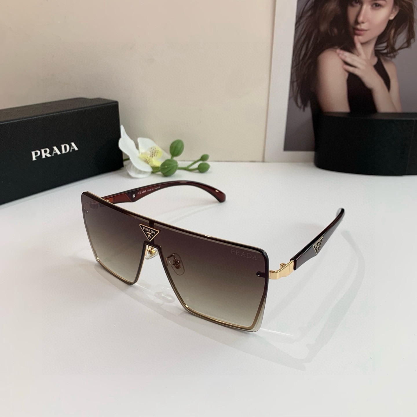 Prada sunglasses