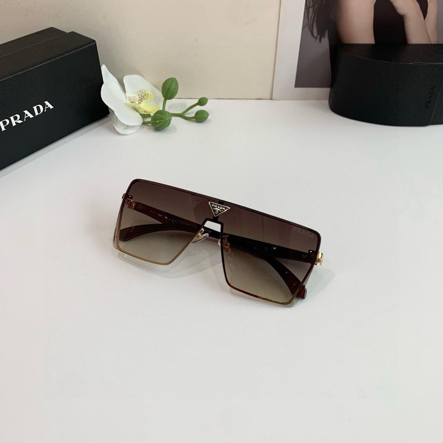 Prada sunglasses