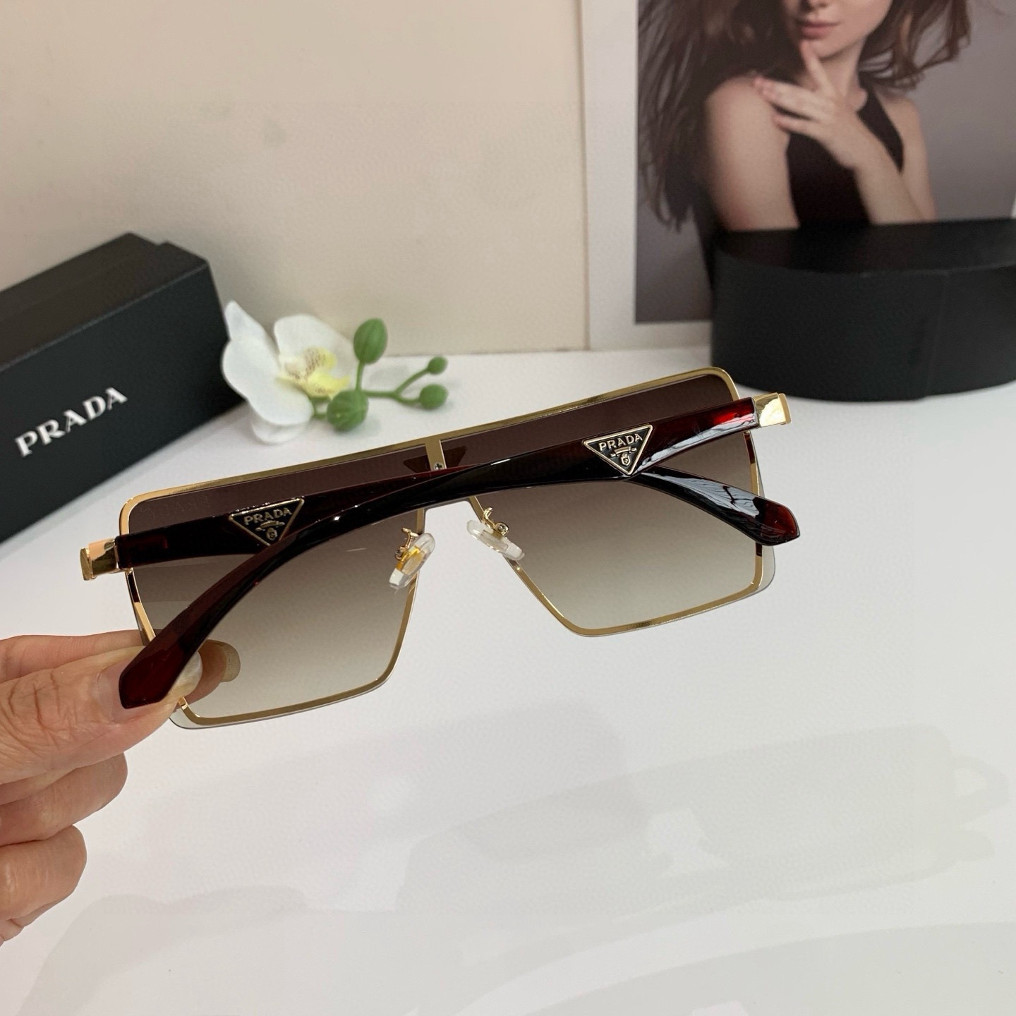 Prada sunglasses