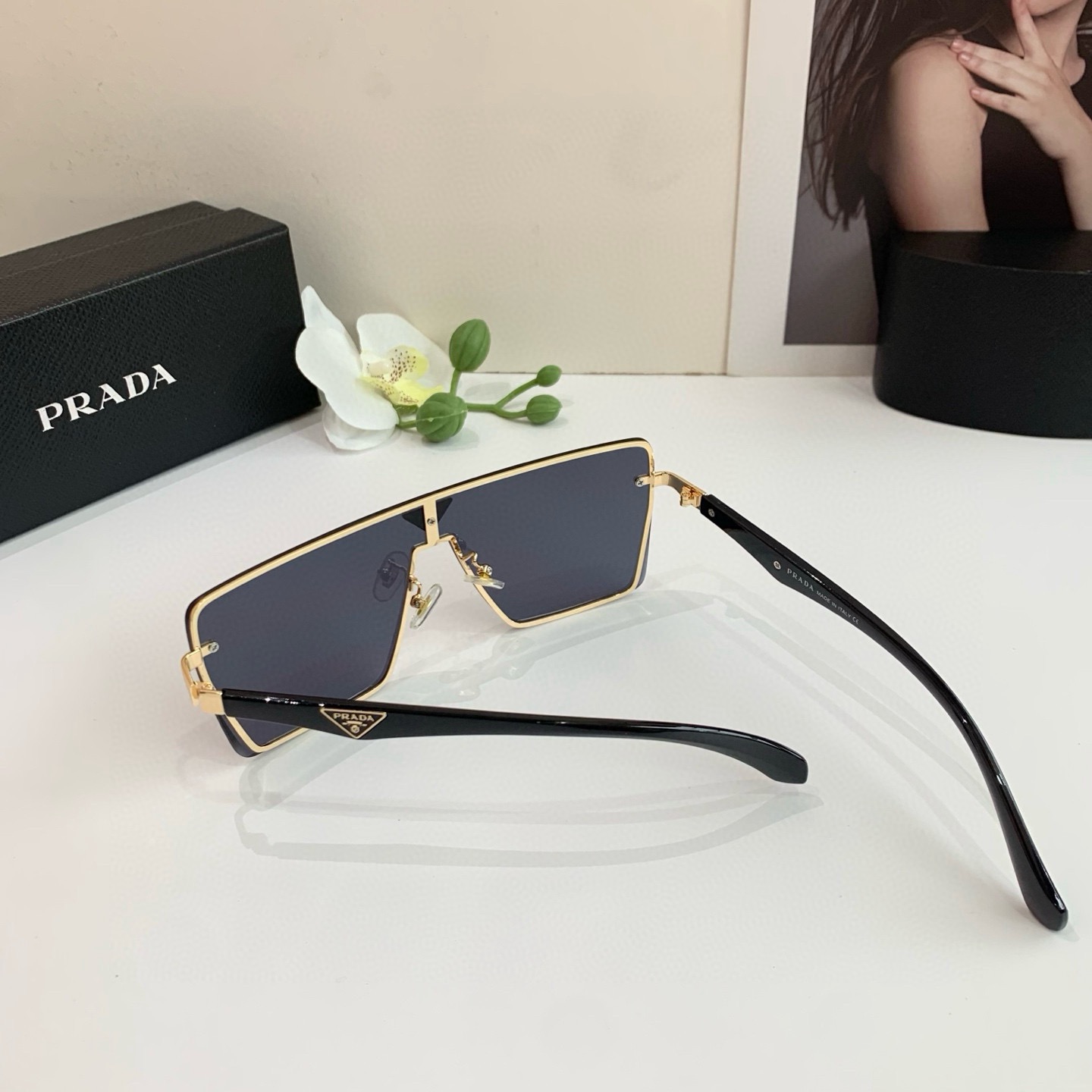 Prada sunglasses
