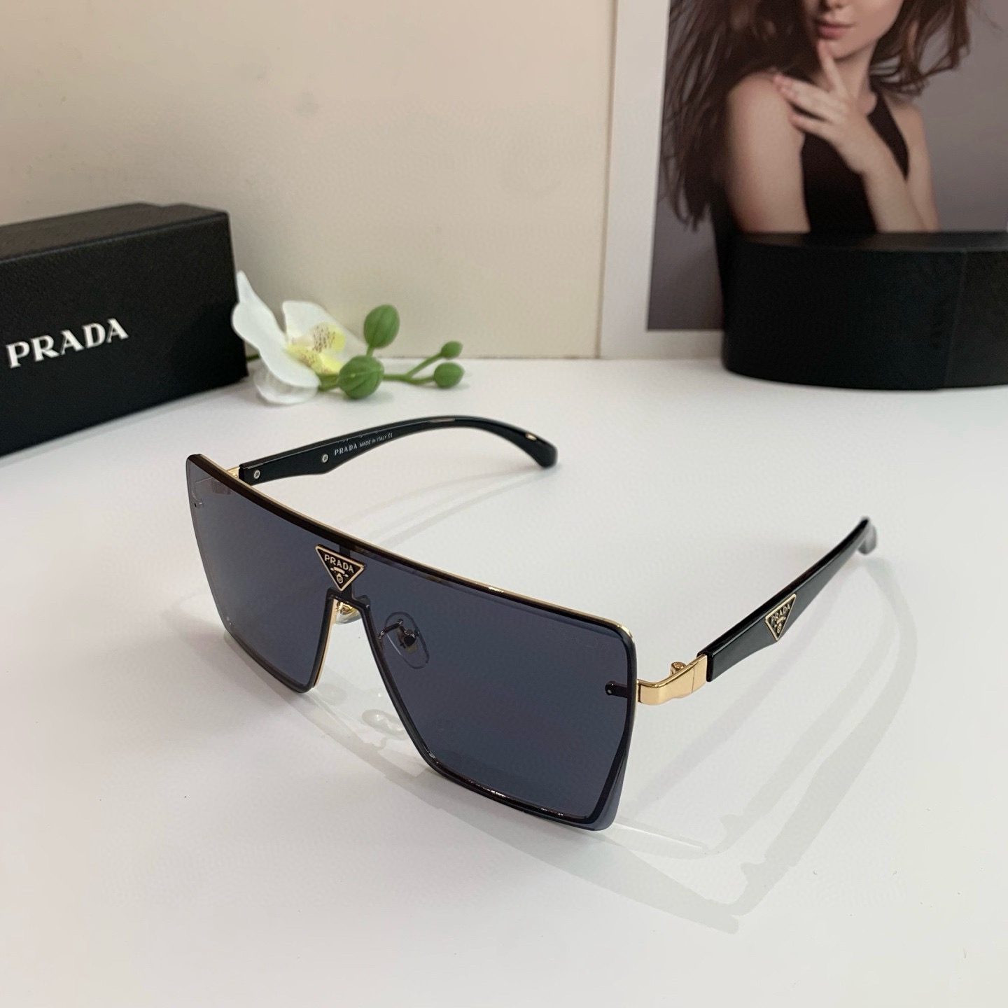 Prada sunglasses