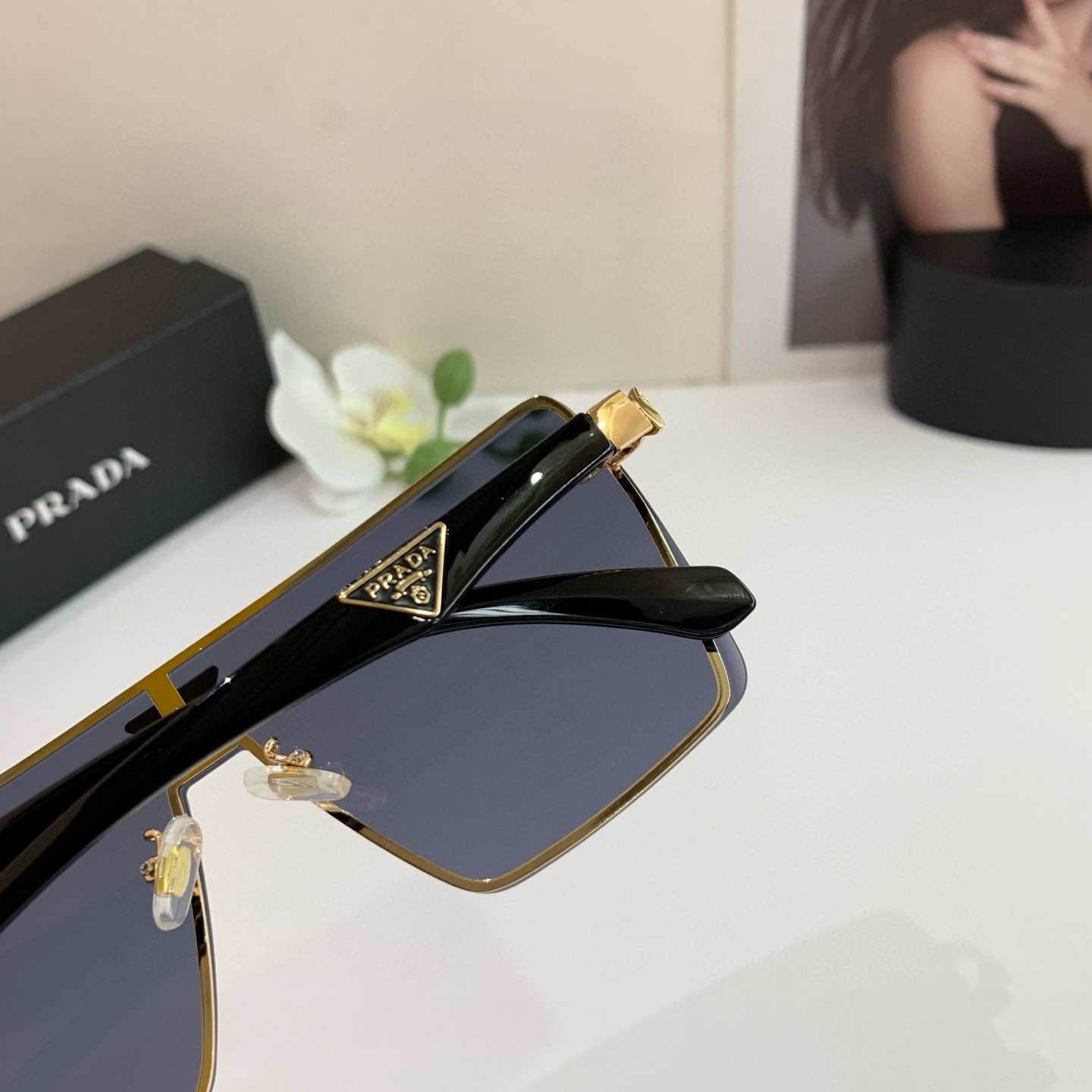 Prada sunglasses