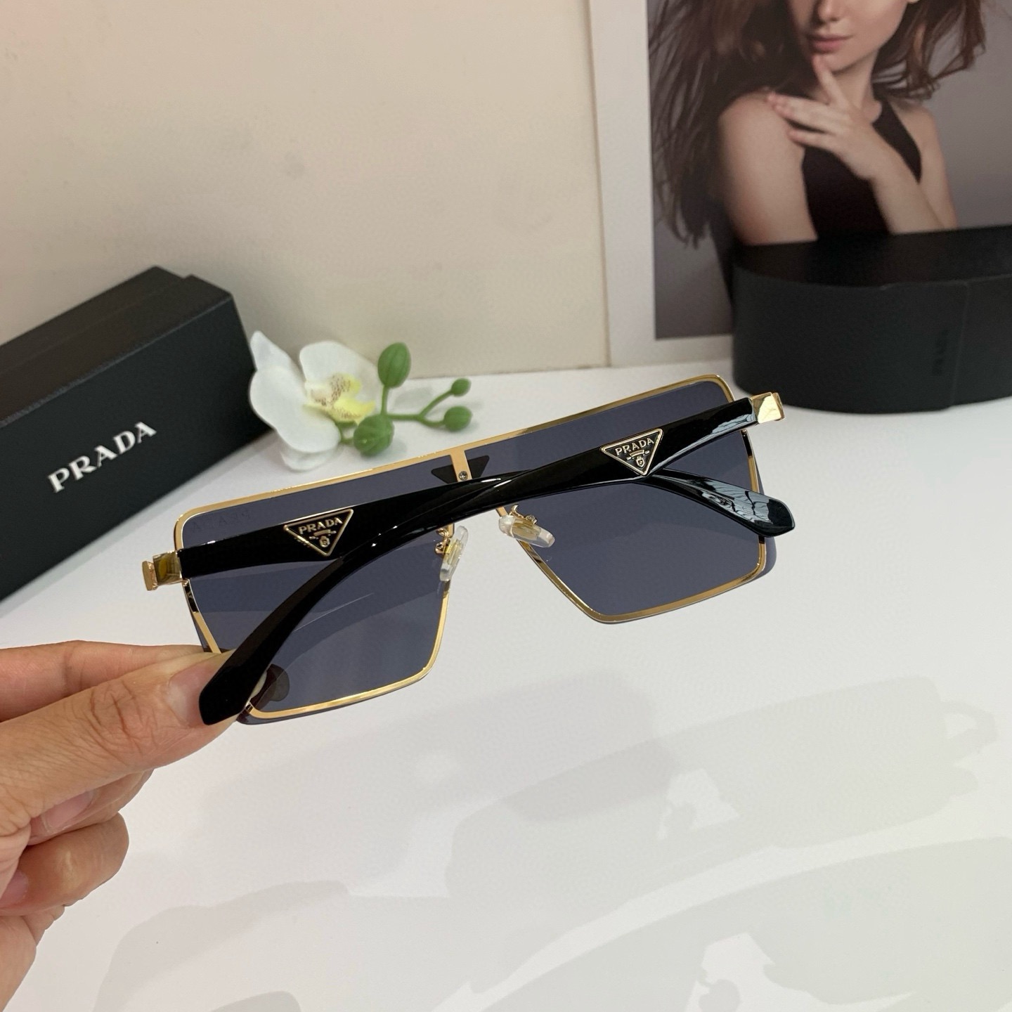 Prada sunglasses