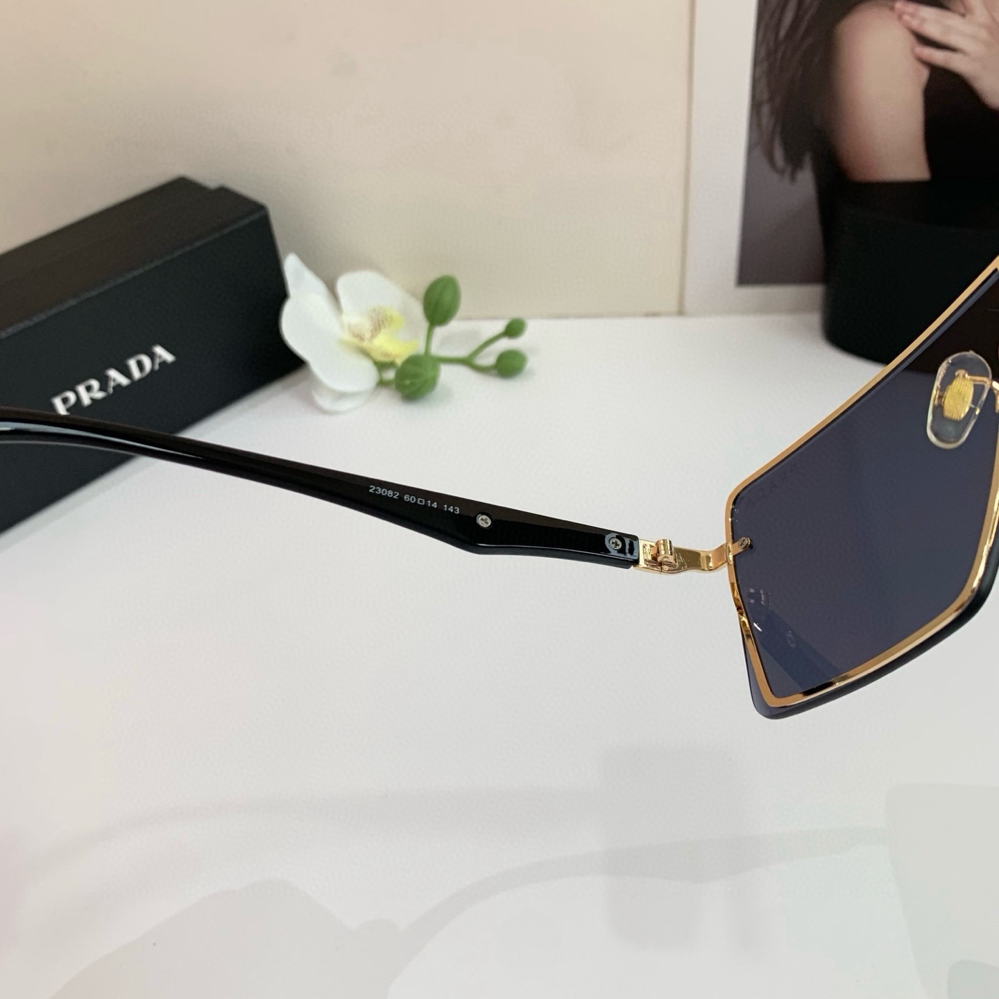 Prada sunglasses