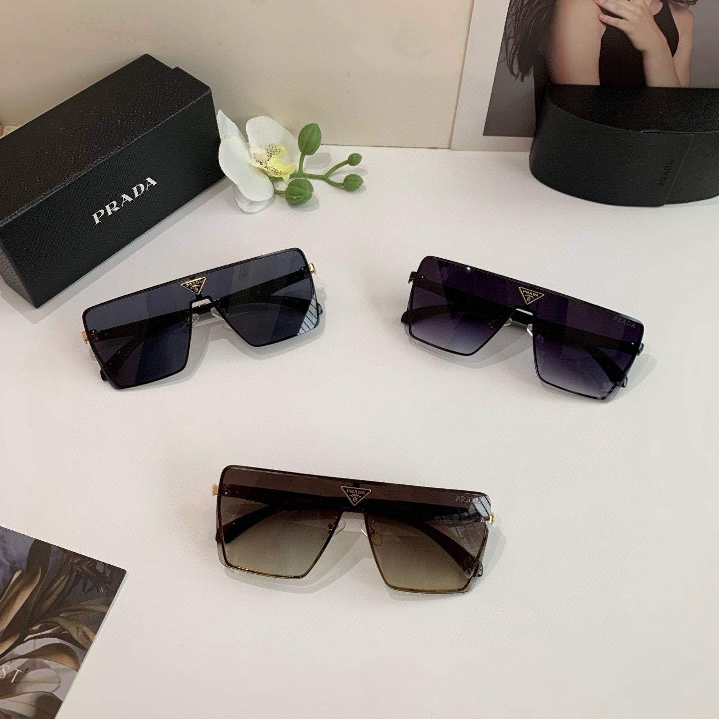 Prada sunglasses