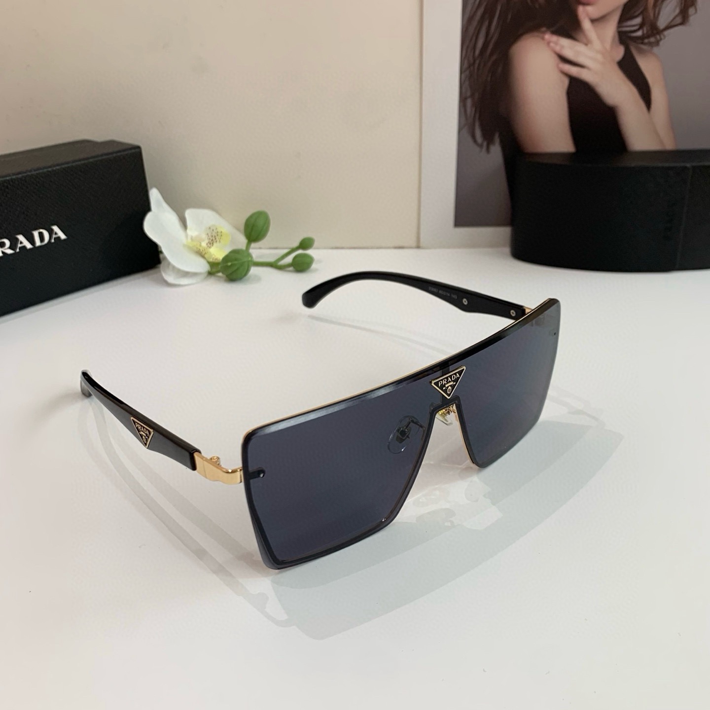 Prada sunglasses