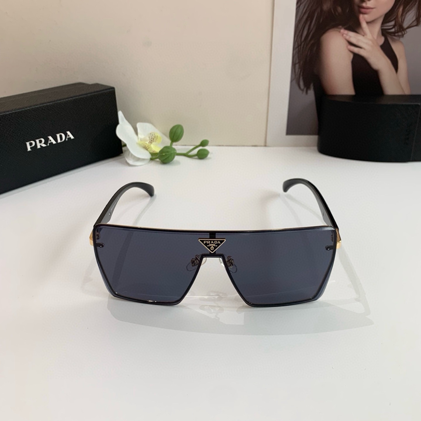 Prada sunglasses