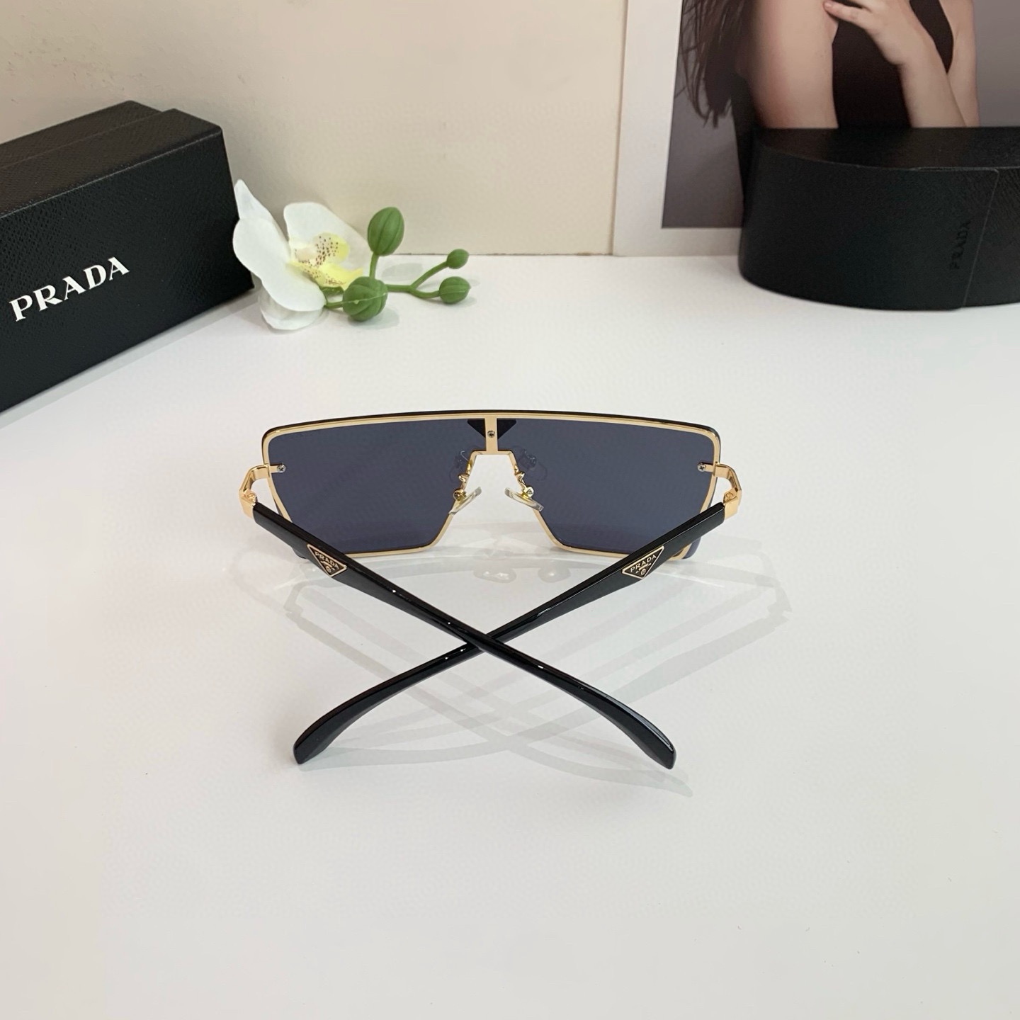 Prada sunglasses