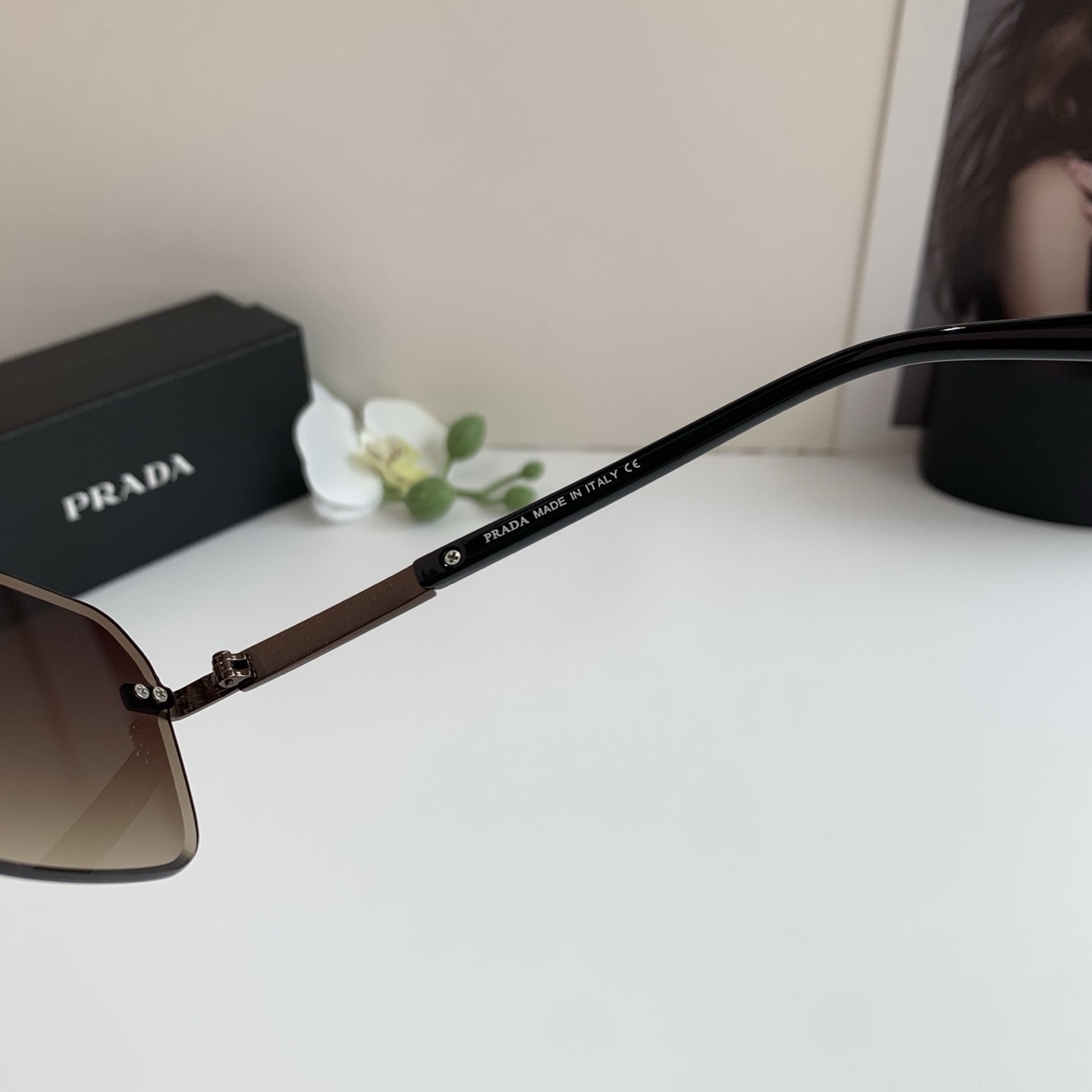 Prada sunglasses