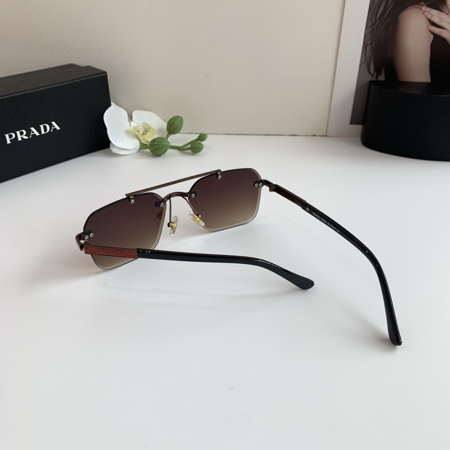 Prada sunglasses