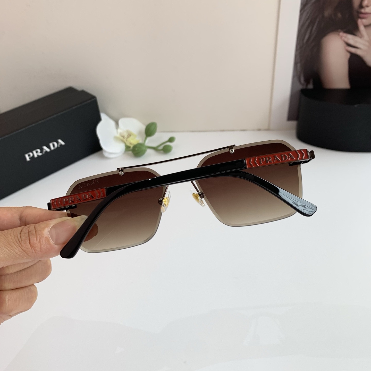 Prada sunglasses