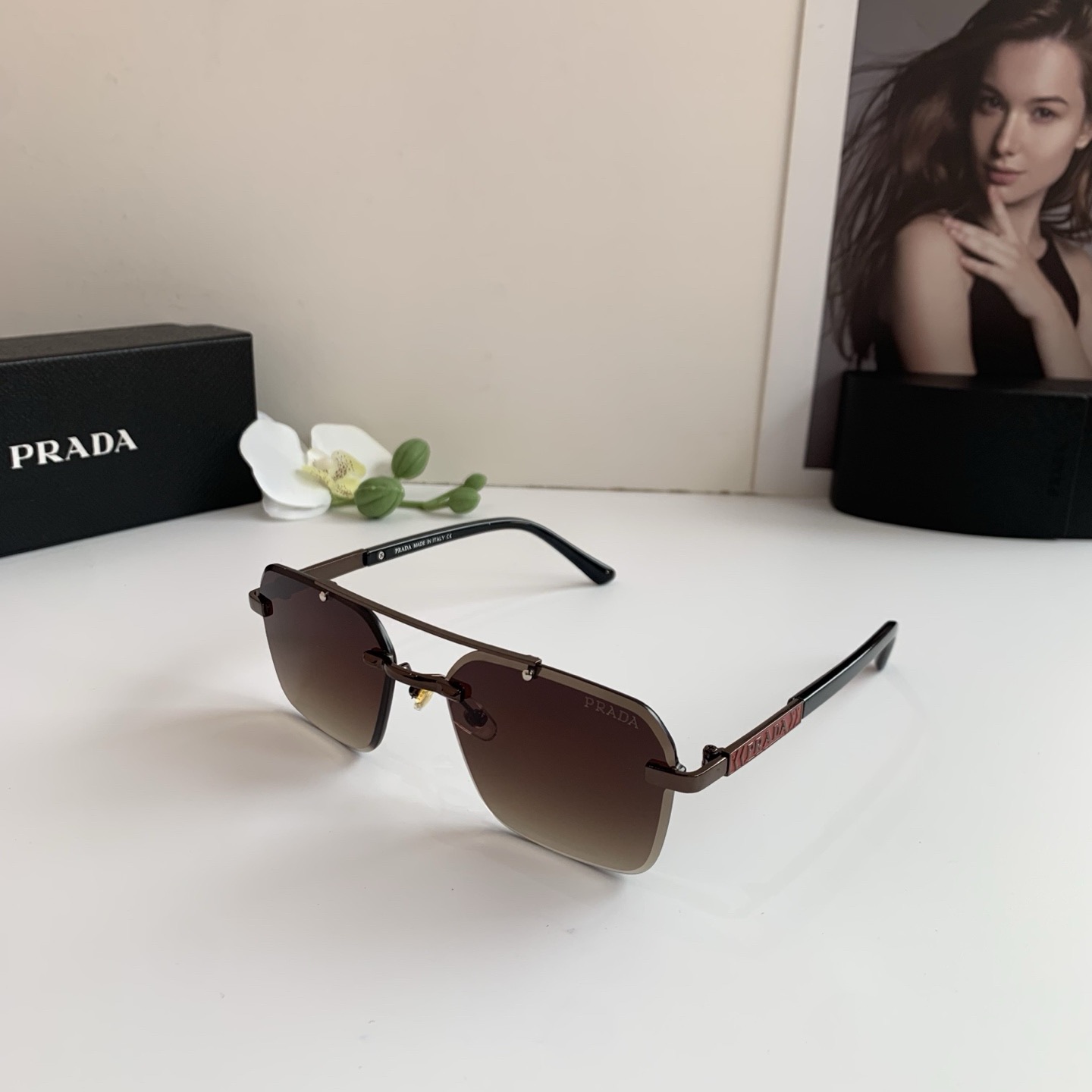 Prada sunglasses