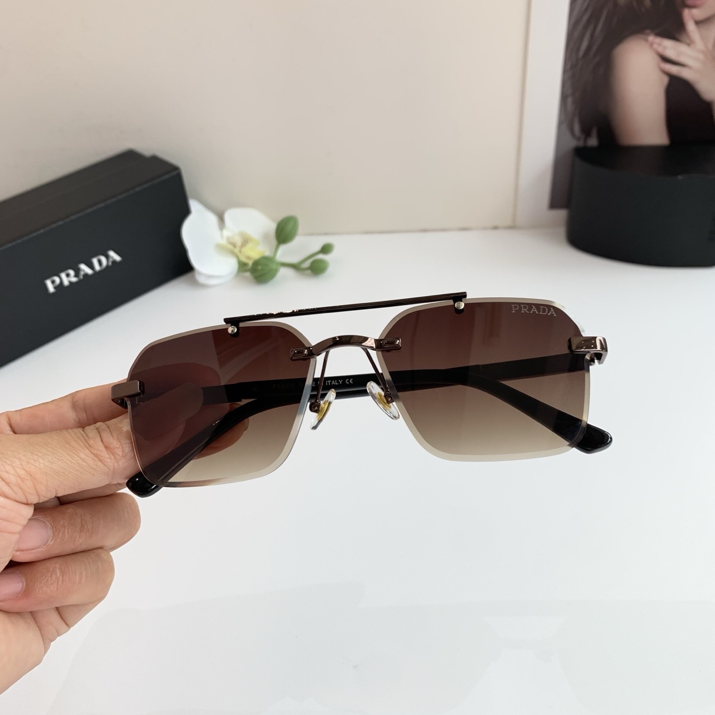 Prada sunglasses