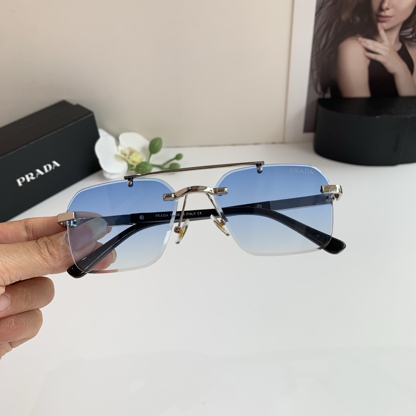 Prada sunglasses