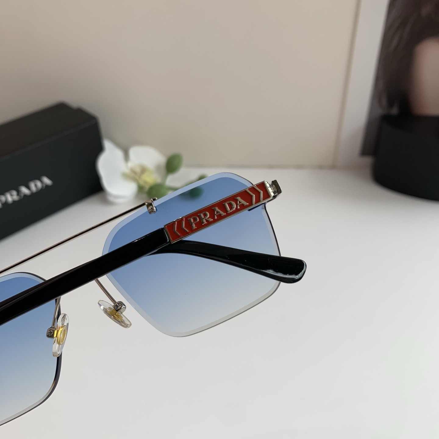 Prada sunglasses