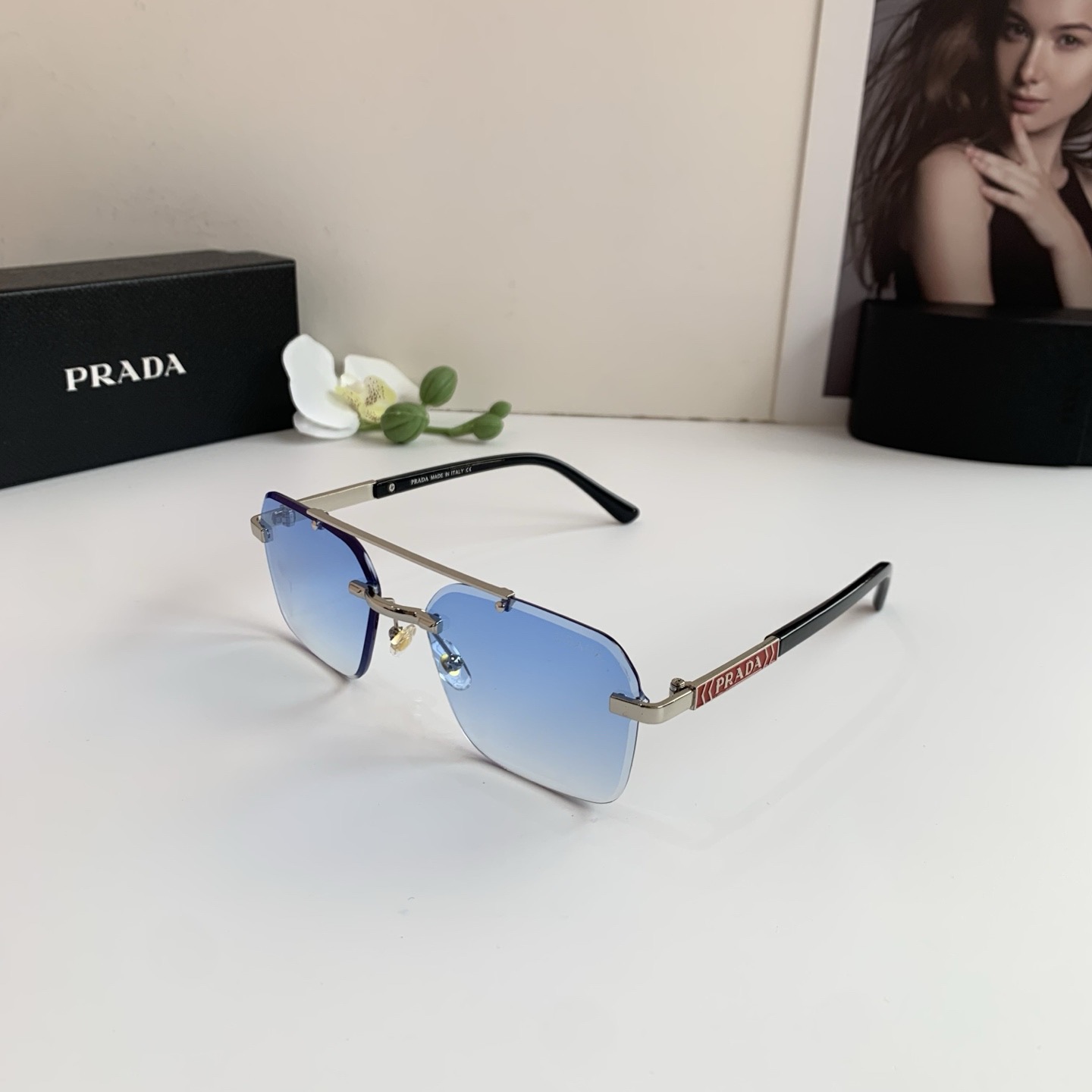 Prada sunglasses