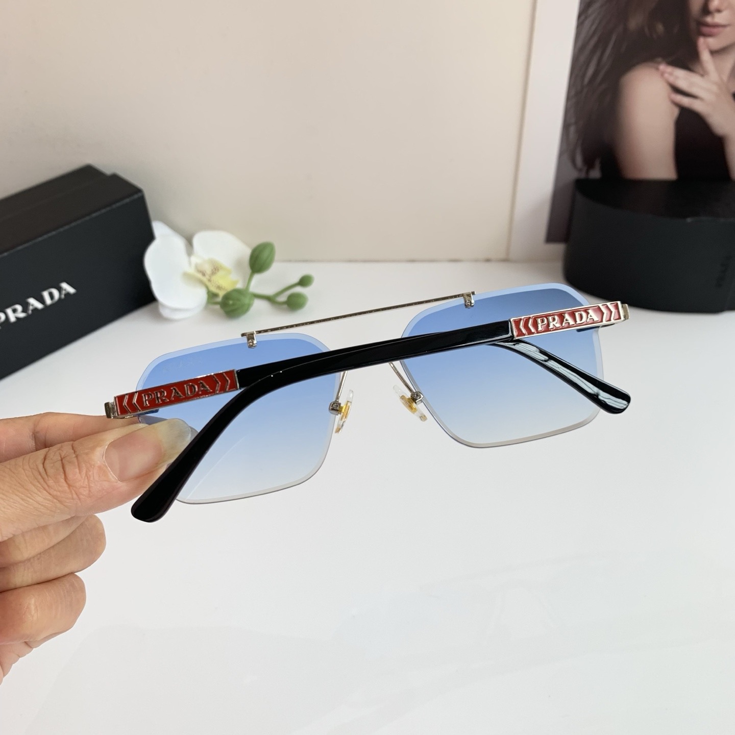 Prada sunglasses
