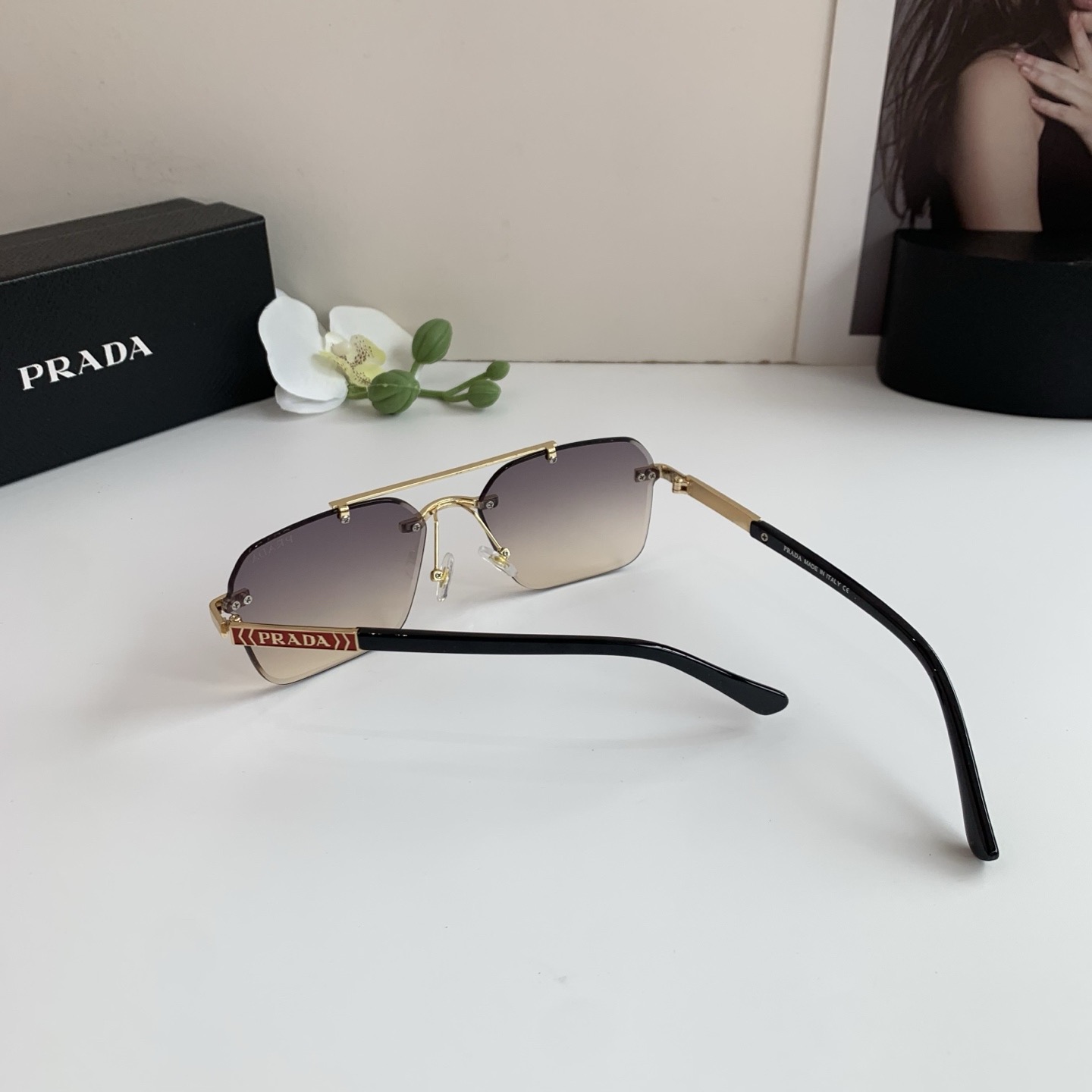 Prada sunglasses